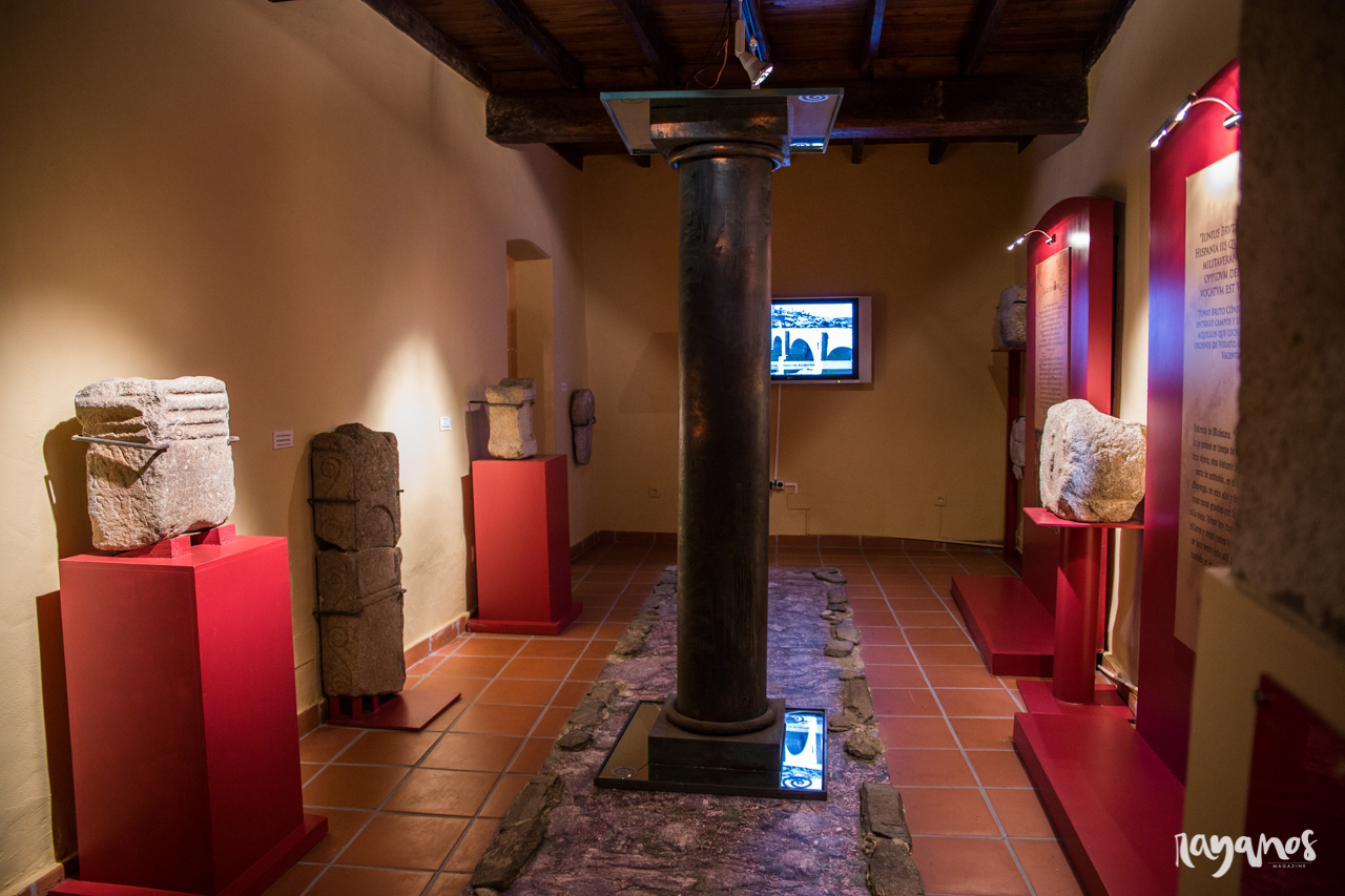 Valencia de Alcántara, turismo, turismo cultural, Extremadura