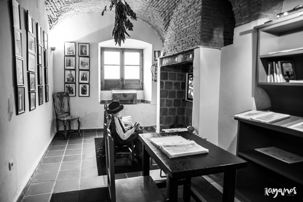 Valencia de Alcántara, turismo, turismo cultural, Extremadura