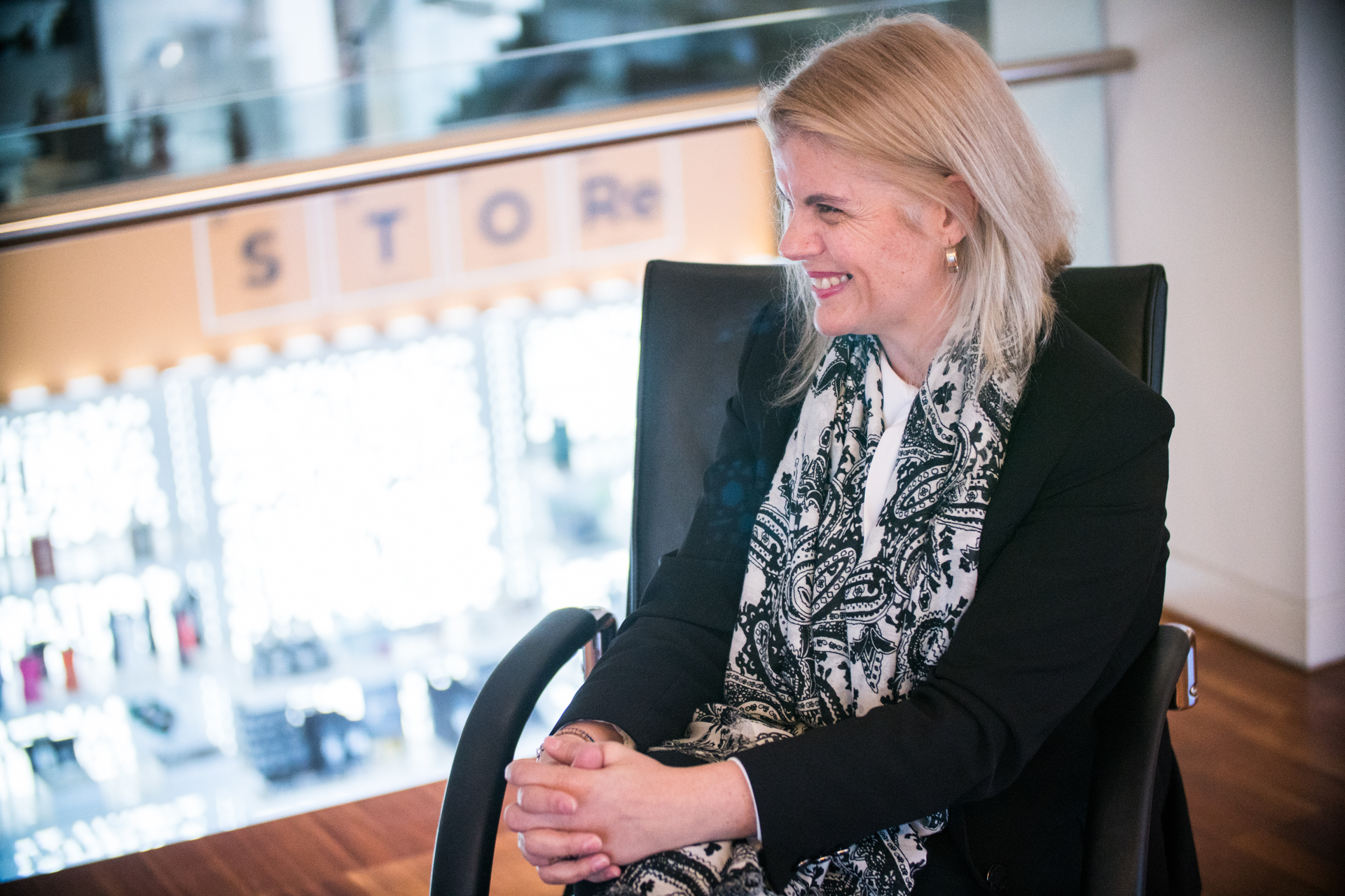 Diálogos Cecilia Centro Ciencia Café