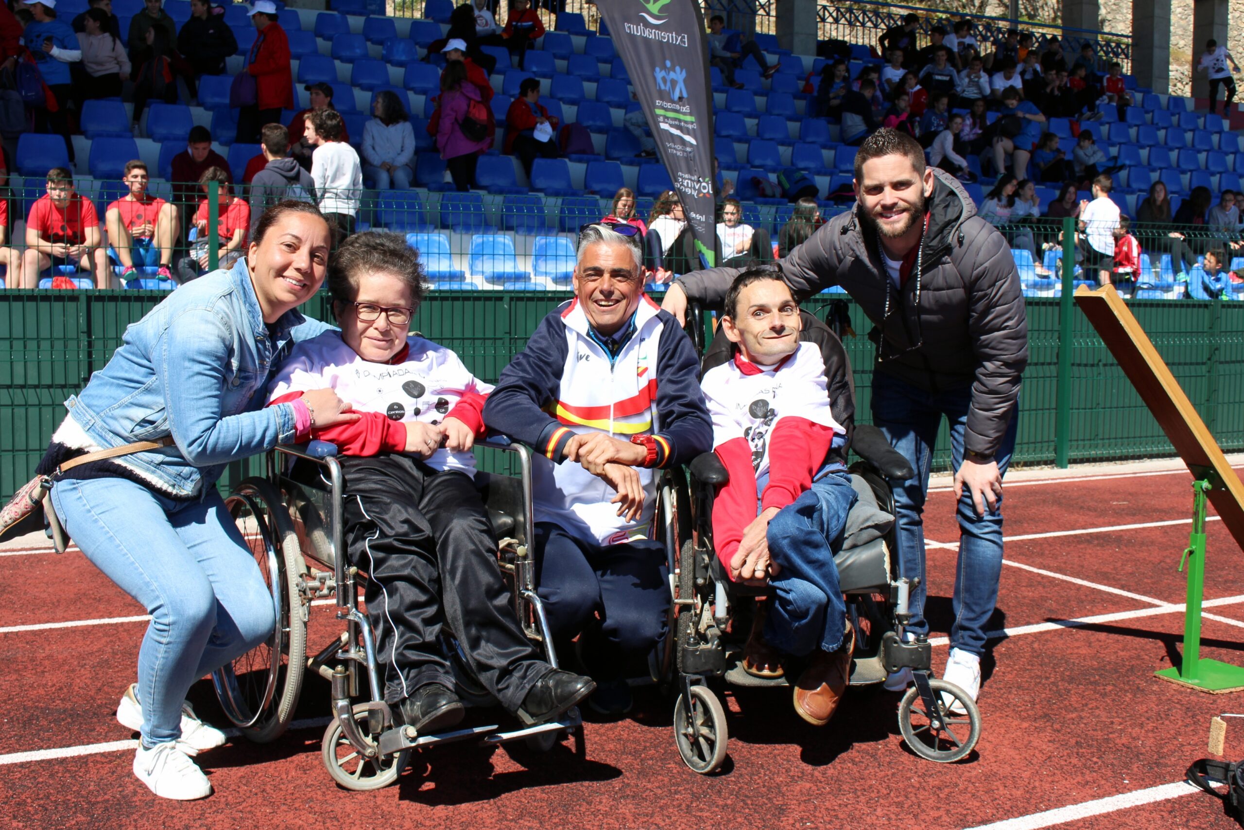 Valencia de Alcántara, educación, cultura, Olimpiadas Rayanas, Extremadura