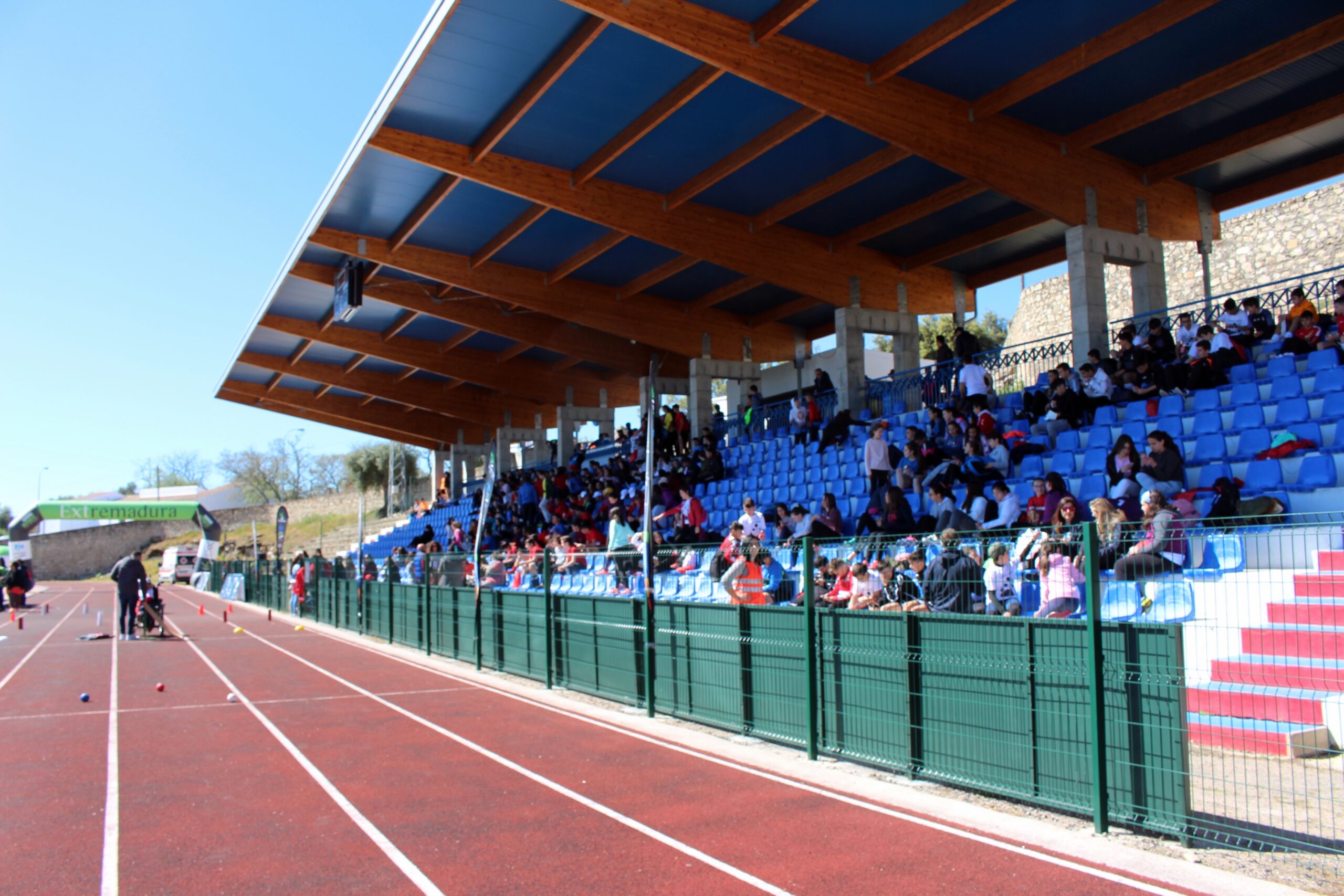 Valencia de Alcántara, educación, cultura, Olimpiadas Rayanas, Extremadura