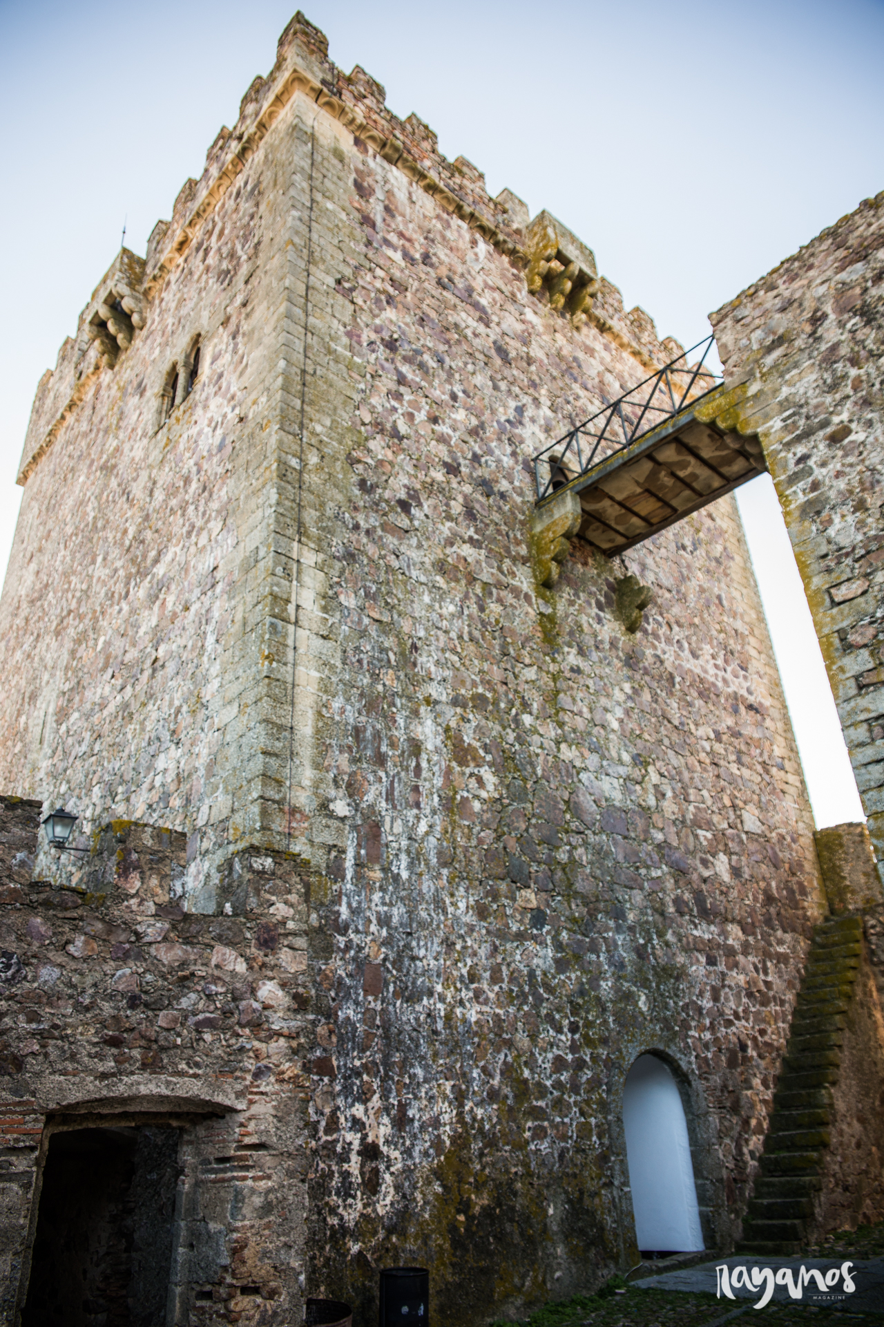 Alburquerque, castillo, Castillo de Luna, Extremadura, turismo, turismo cultural
