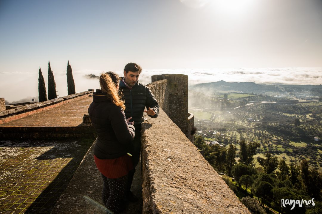 Alburquerque, castillo, Castillo de Luna, Extremadura, turismo, turismo cultural
