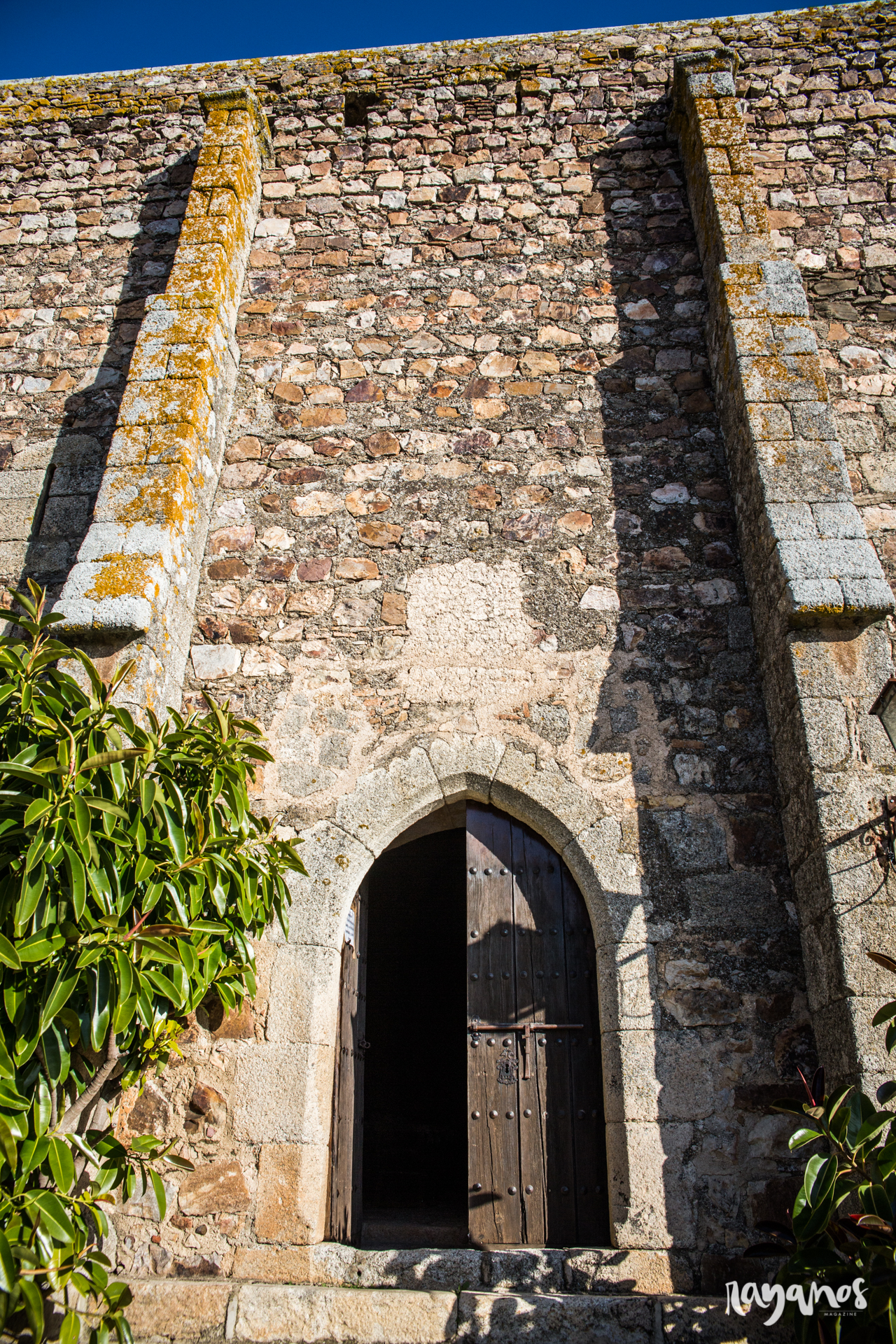 Alburquerque, castillo, Castillo de Luna, Extremadura, turismo, turismo cultural