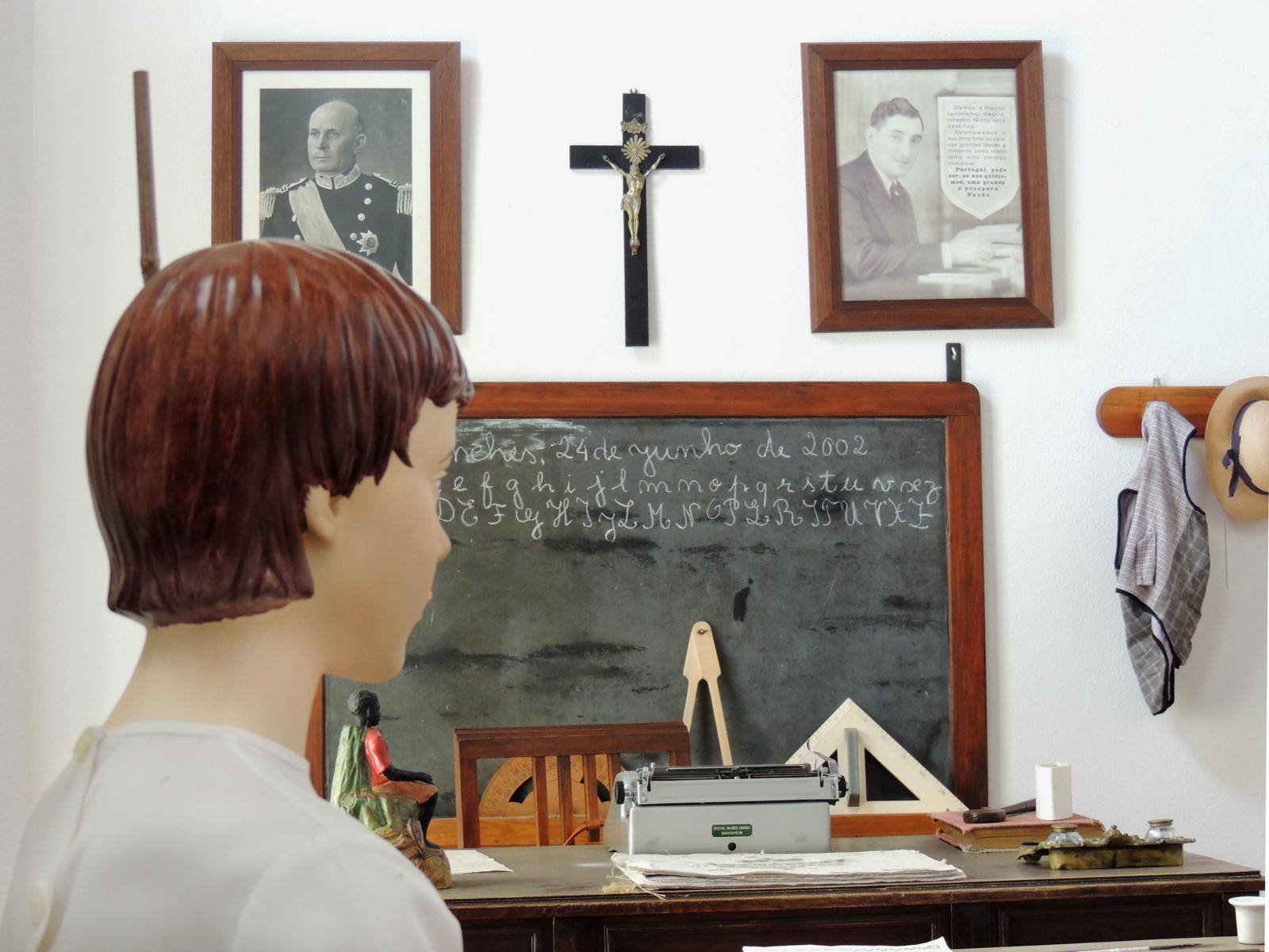 MUSEU A BRINCAR ARRONCHES