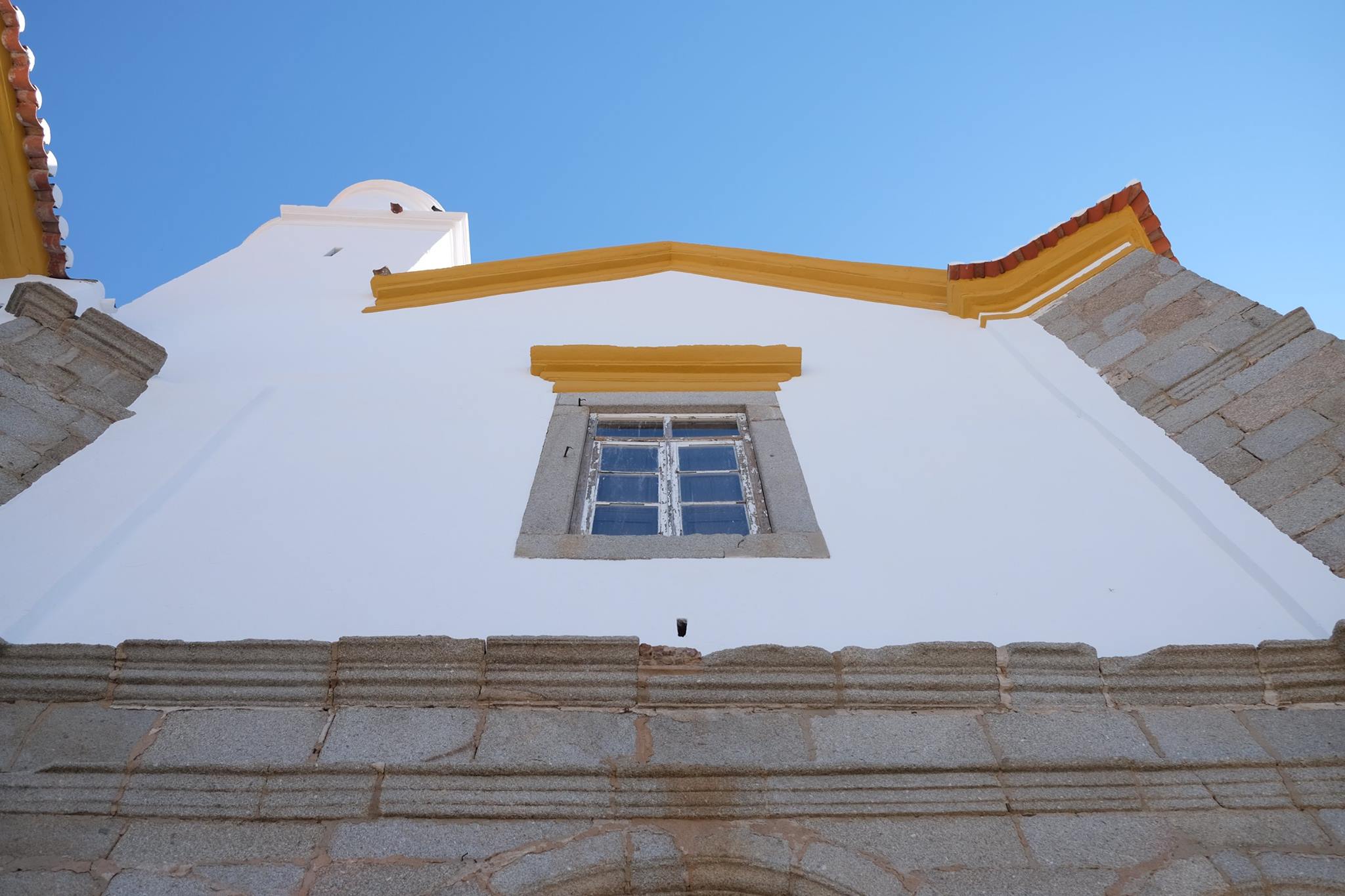 ARRONCHES, HOTEL SANTO ANTONIO