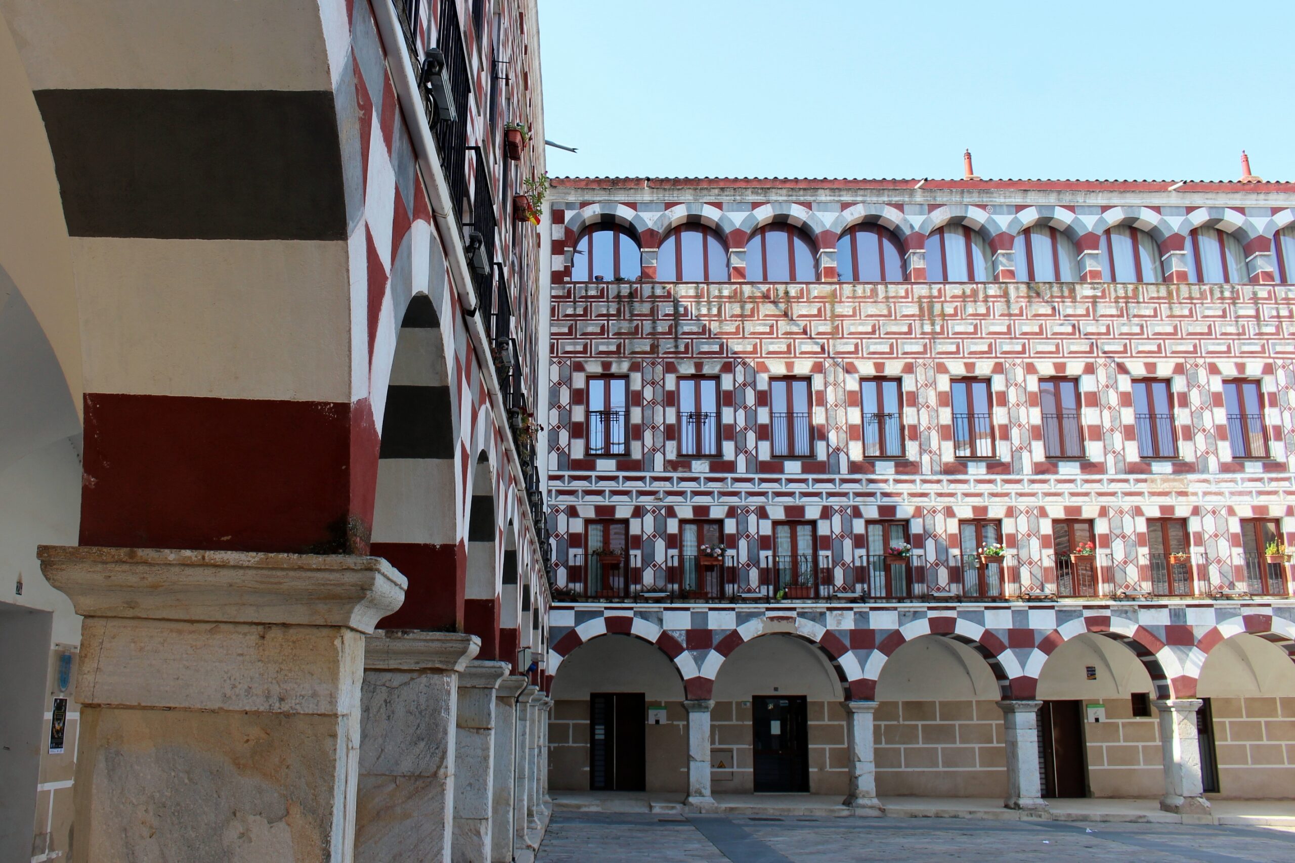 flamenco, cultura, Plaza Alta, Badajoz, Extremadura