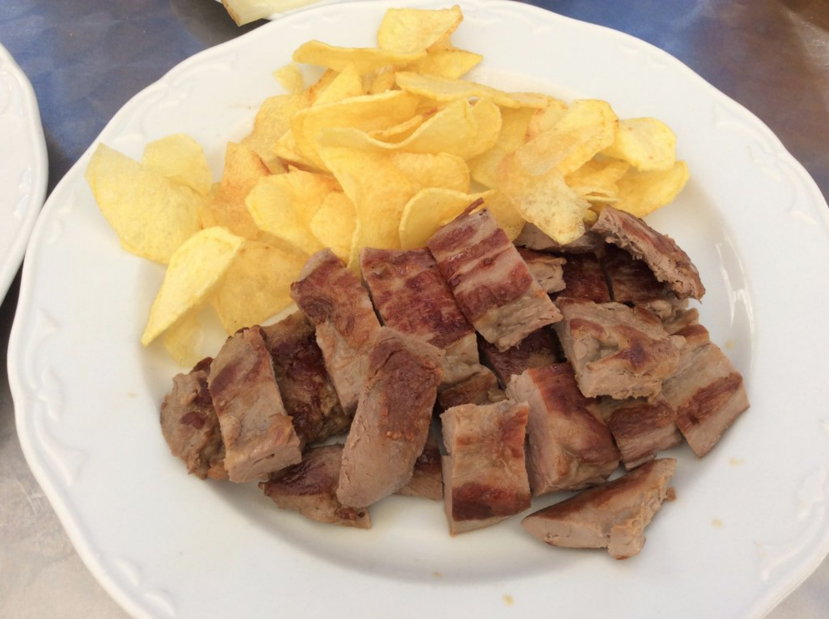 Propuesta de Los Castillejos. 