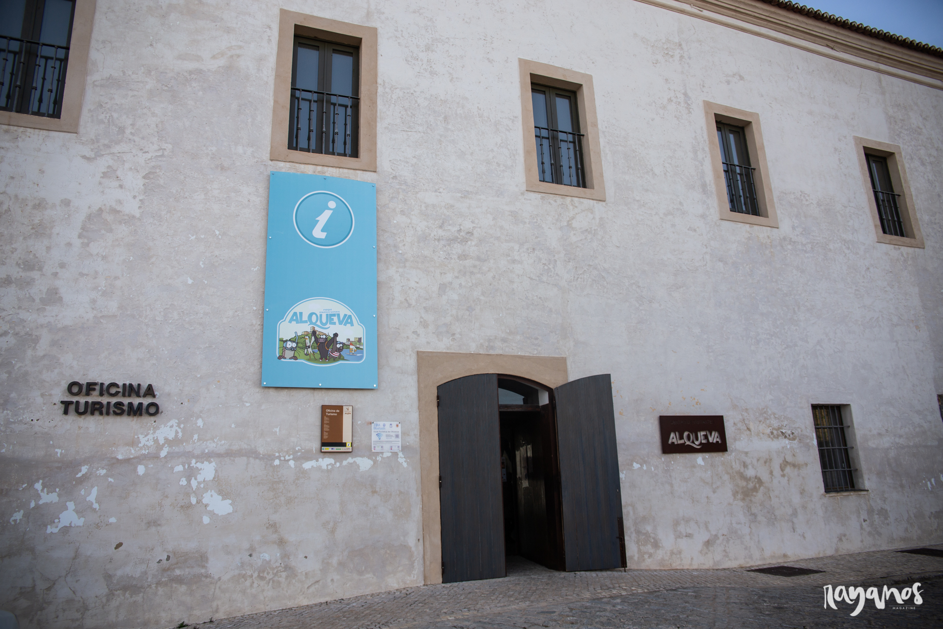 Alqueva, Centro de Interpretación, turismo, turismo activo, turismo de naturaleza, turismo rural, Olivenza, Badajoz, Extremadura