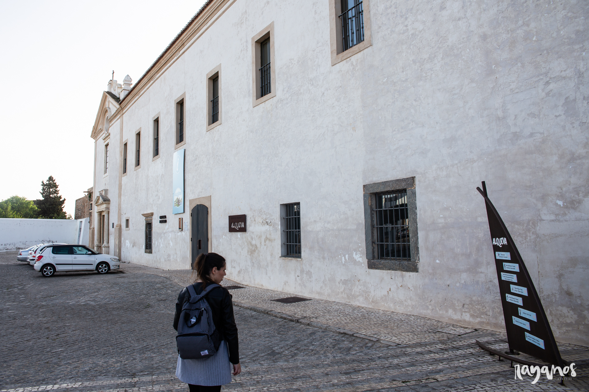 Alqueva, Centro de Interpretación, turismo, turismo activo, turismo de naturaleza, turismo rural, Olivenza, Badajoz, Extremadura