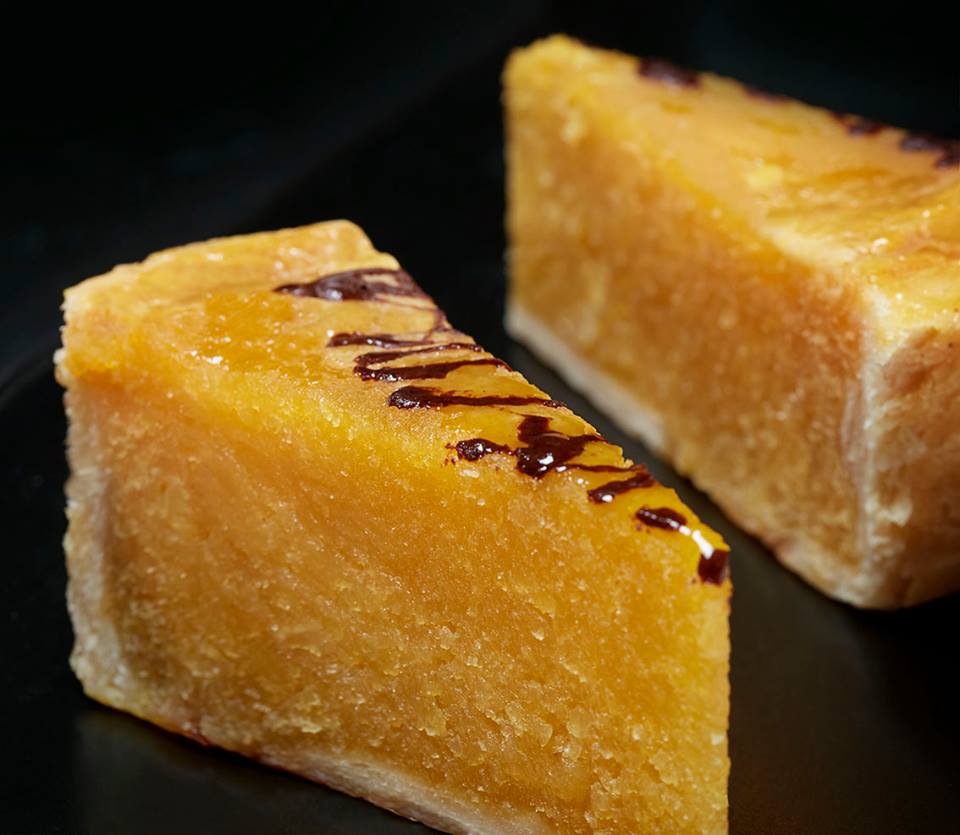 Porción de Técula Mécula. 