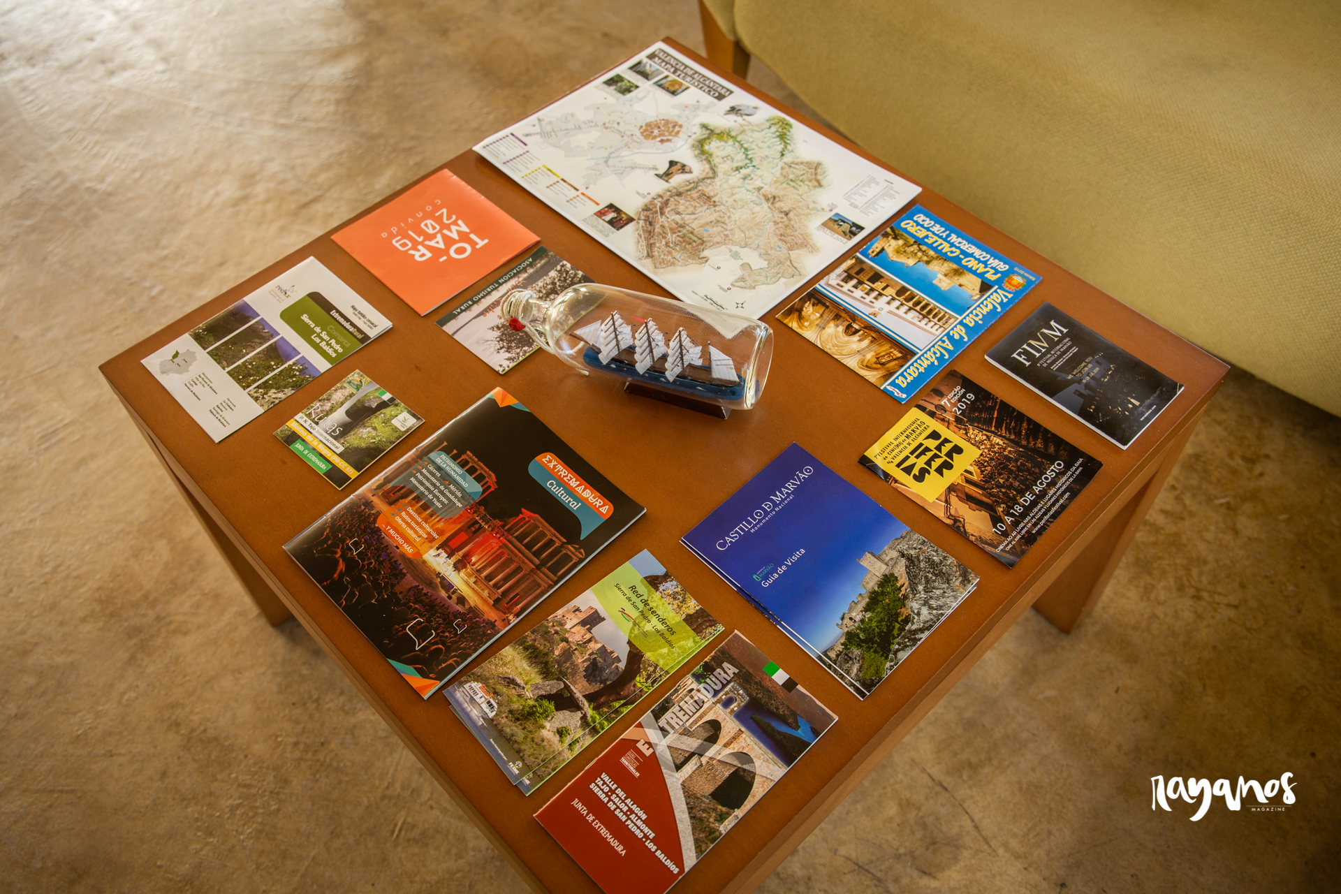 Valencia de Alcántara, turismo, turismo de naturaleza, turismo rural, camping, Aguas Claras, Extremadura