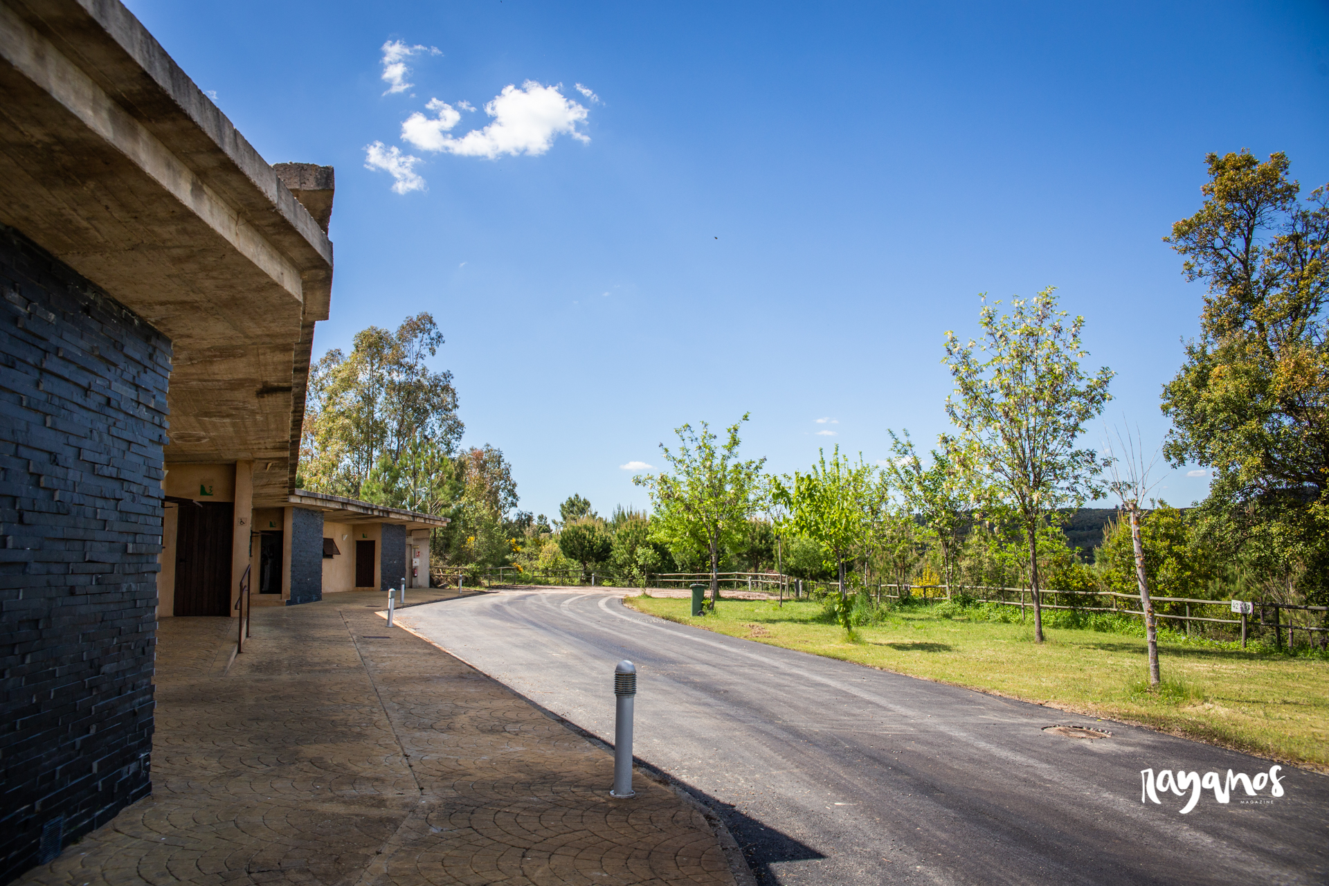 Valencia de Alcántara, turismo, turismo de naturaleza, turismo rural, camping, Aguas Claras, Extremadura