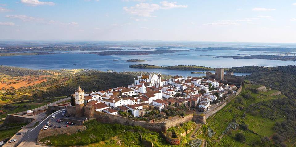 Monsaraz, turismo rural, turismo, Alentejo, escapadas, planes