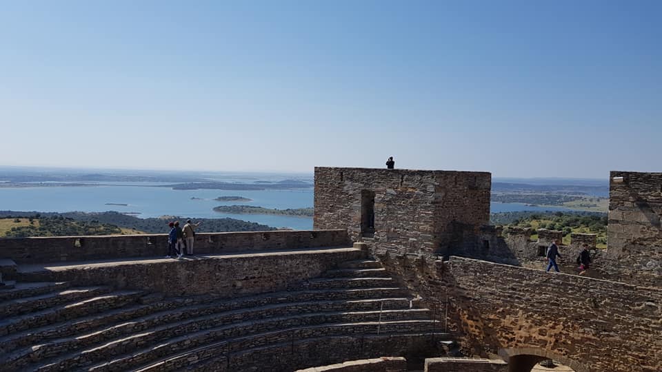 Monsaraz, turismo rural, turismo, Alentejo, escapadas, planes