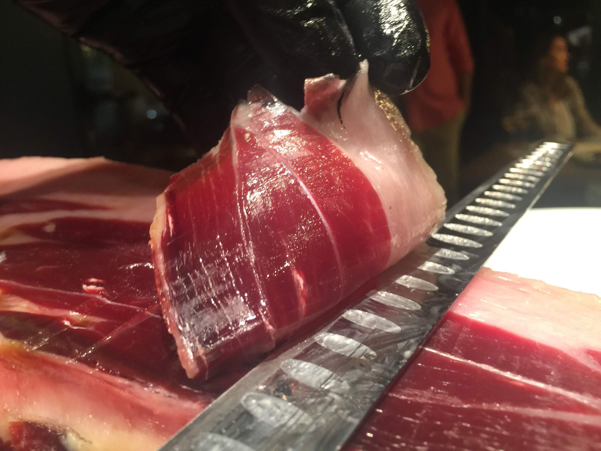 Salón del Jamón Ibérico, Jerez de los Caballeros, Extremadura, jamón, turismo del jamón, turismo, turismo gastronómico