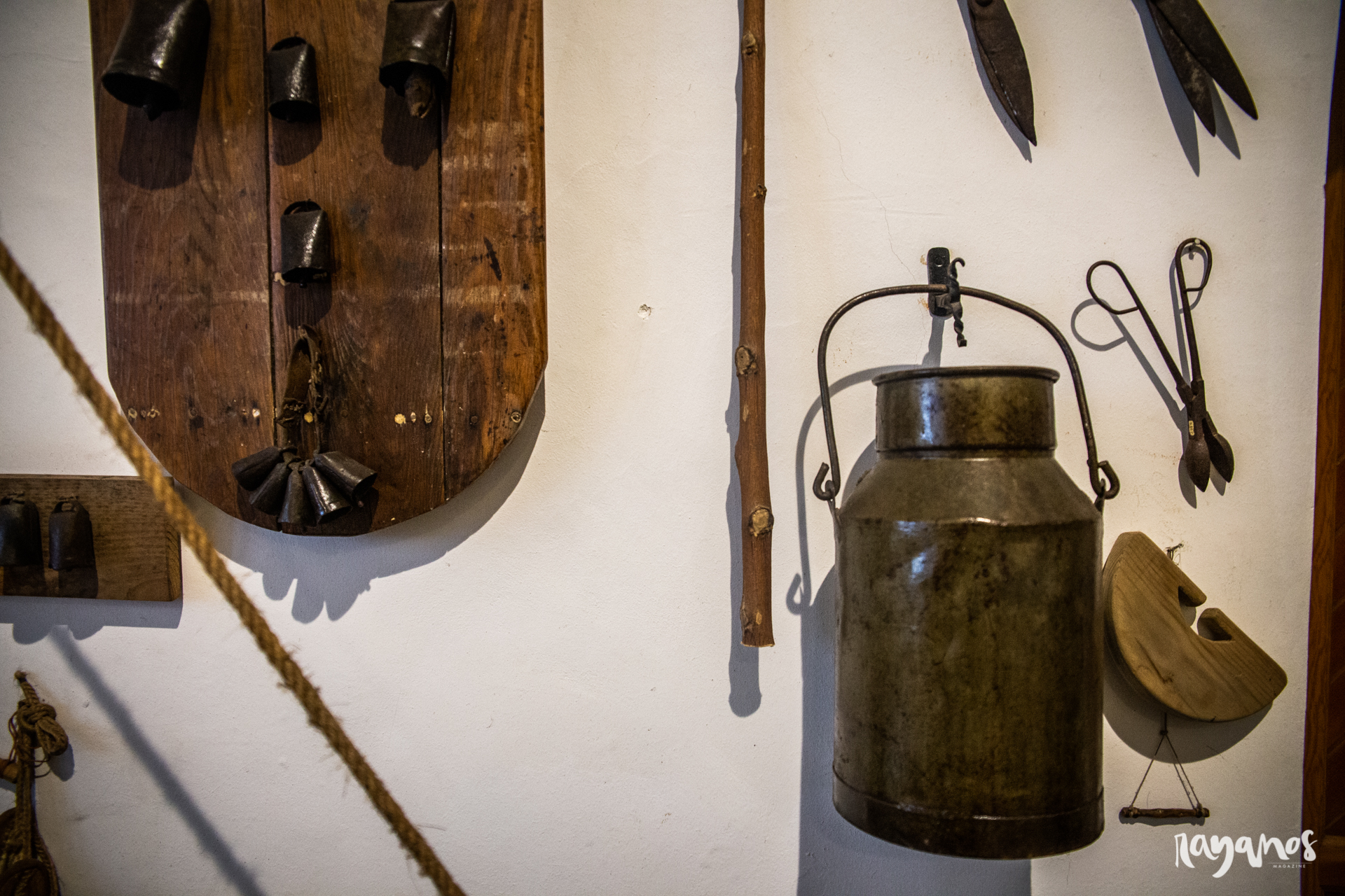 Olivenza, Museo Etnográfico, turismo, turismo rural, Extremadura, Alentejo, Portugal