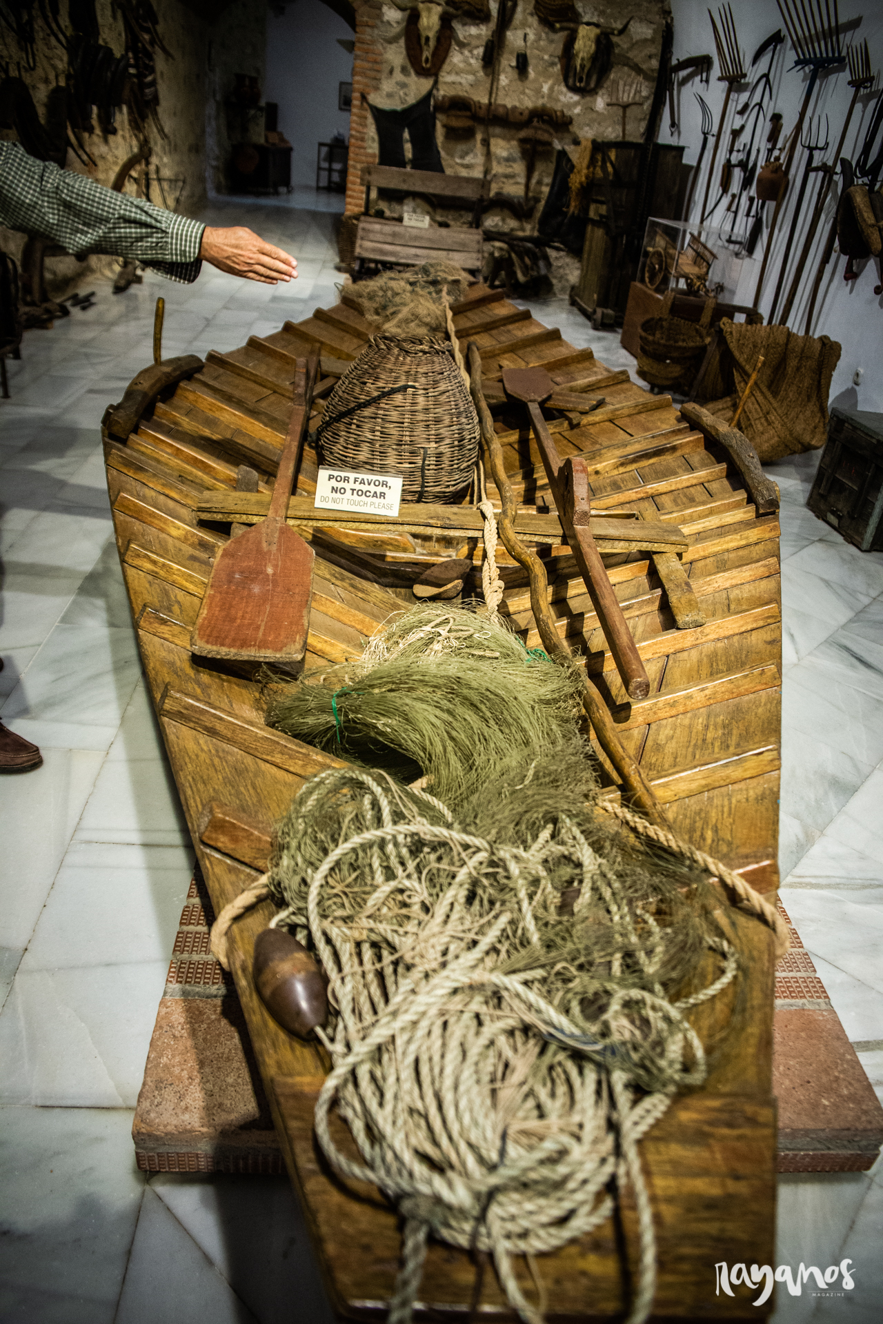 Olivenza, Museo Etnográfico, turismo, turismo rural, Extremadura, Alentejo, Portugal