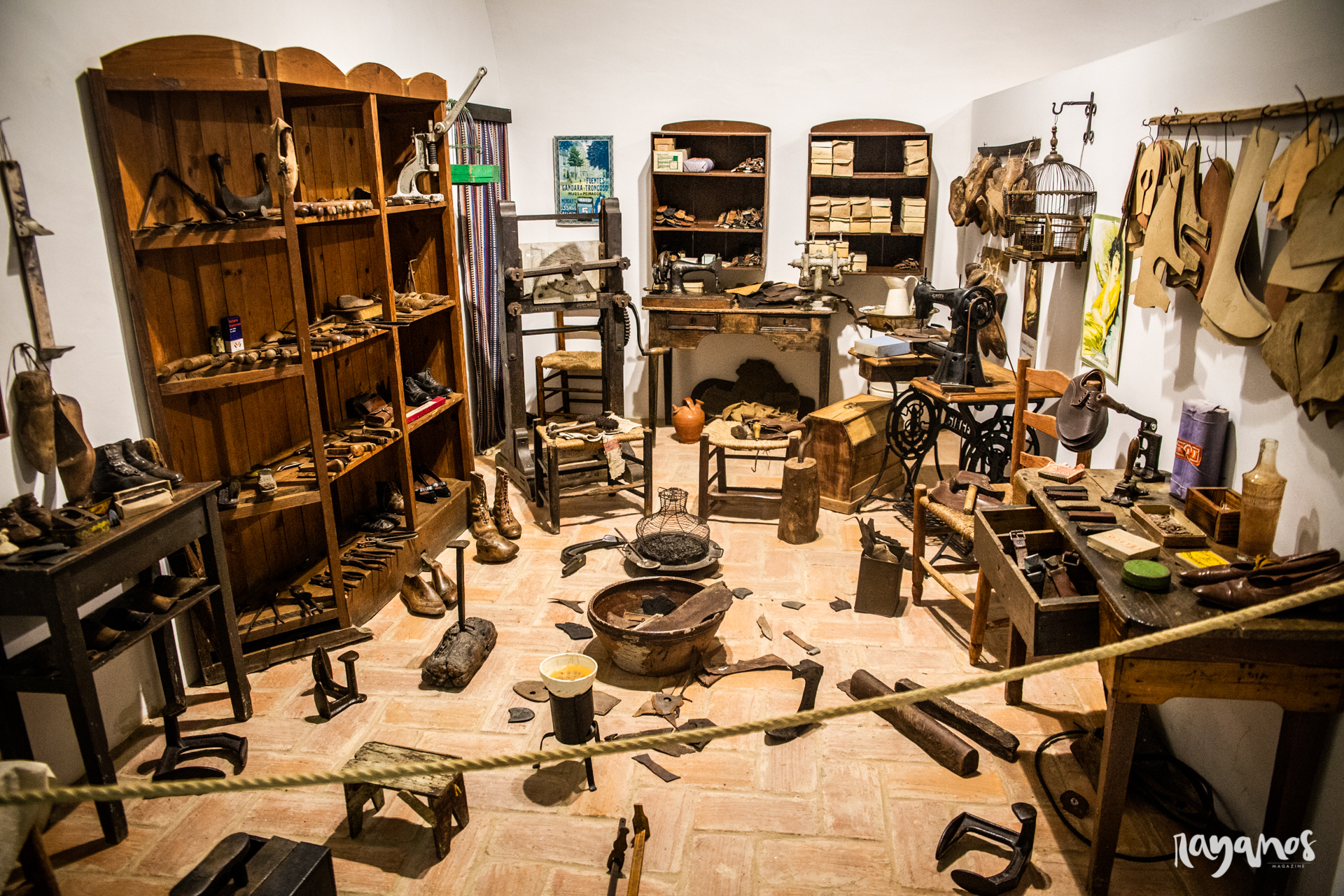 Olivenza, Museo Etnográfico, turismo, turismo rural, Extremadura, Alentejo, Portugal