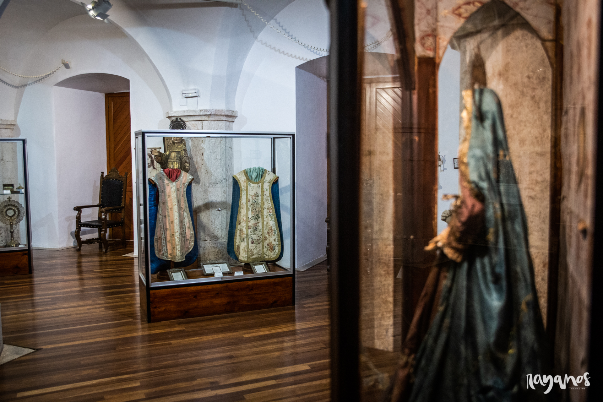 Olivenza, Museo Etnográfico, turismo, turismo rural, Extremadura, Alentejo, Portugal
