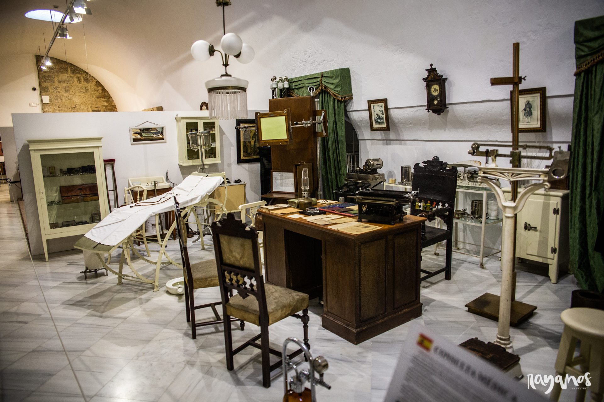 Olivenza, Museo Etnográfico, turismo, turismo rural, Extremadura, Alentejo, Portugal