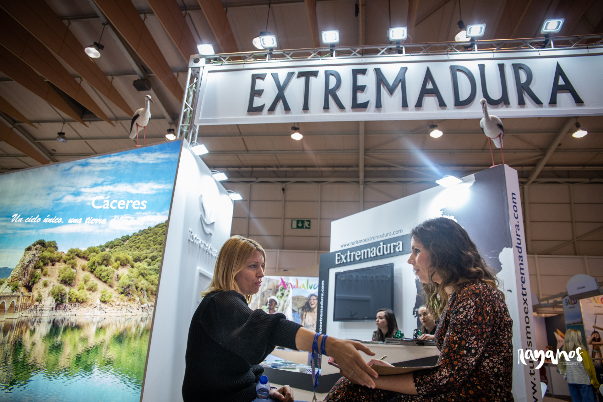 diálogos, Eva Martínez-Mediero, Badajoz, Extremadura Turismo, turismo, Extremadura