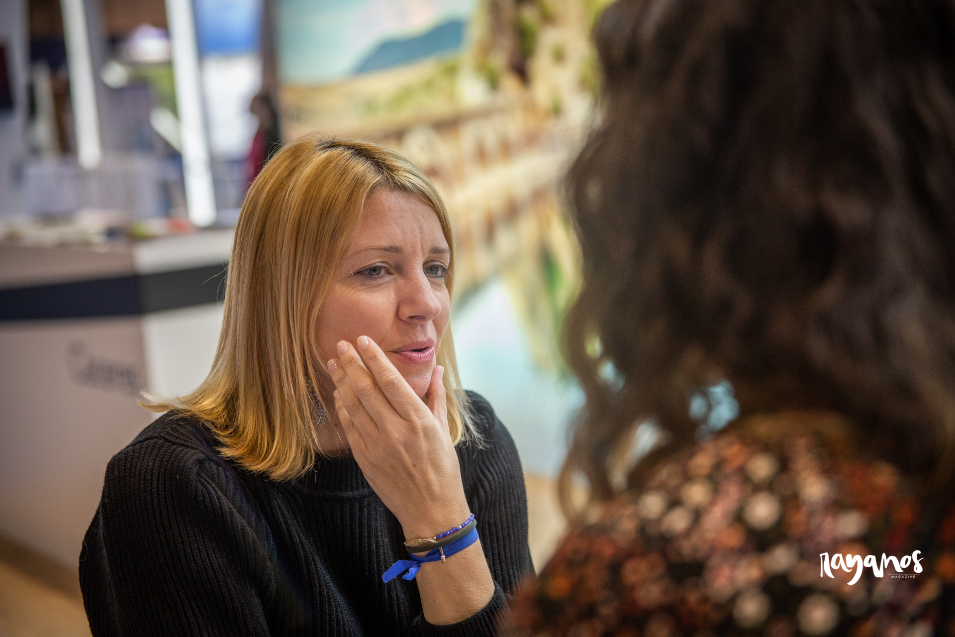 diálogos, Eva Martínez-Mediero, Badajoz, Extremadura Turismo, turismo, Extremadura