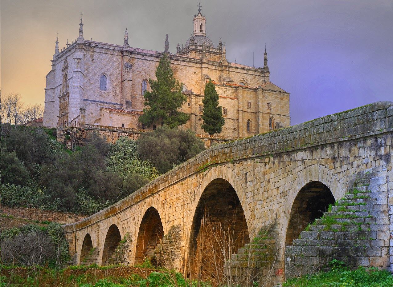 Coria, escapadas, turismo, turismo rural, turismo cultural, Extremadura