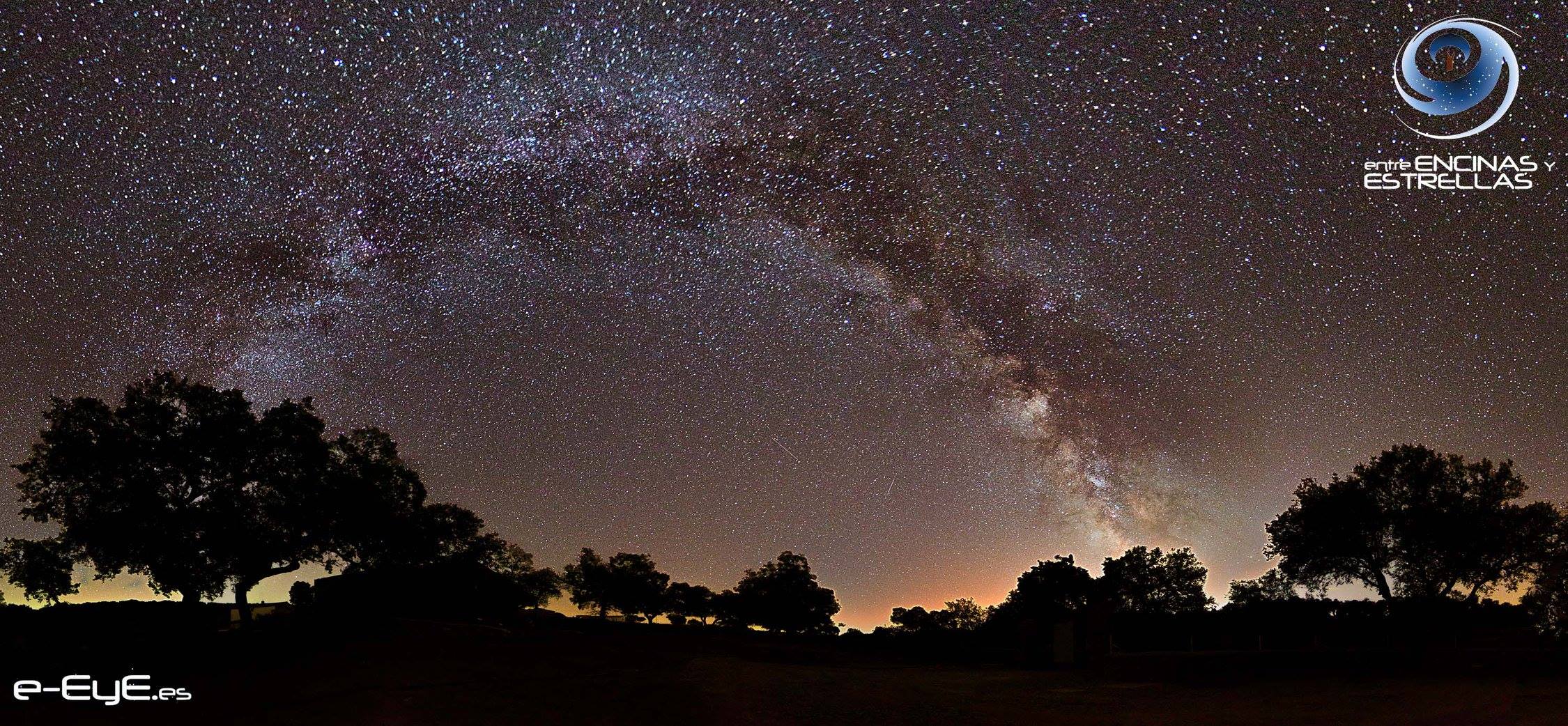 Entre Encinas y Estrellas Fregenal de la Sierra, astroturismo, turismo de estrellas, turismo, Extremadura