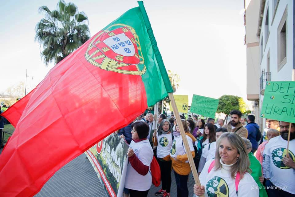 Dehesa sin Uranio, Fregenal de la Sierra, Jerez de los Caballeros, Oliva de la Frontera, Olivenza, Villanueva del Fresno, Extremadura, agricultura