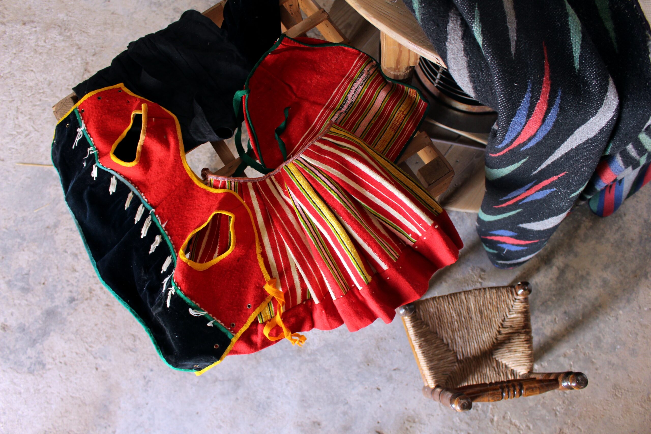 Salorino, Extremadura, Casa de la Gitana, turismo, turismo rural