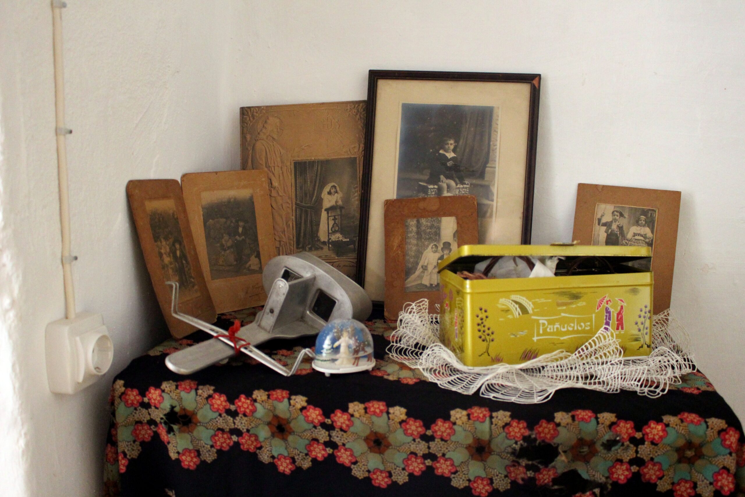 Salorino, Extremadura, Casa de la Gitana, turismo, turismo rural