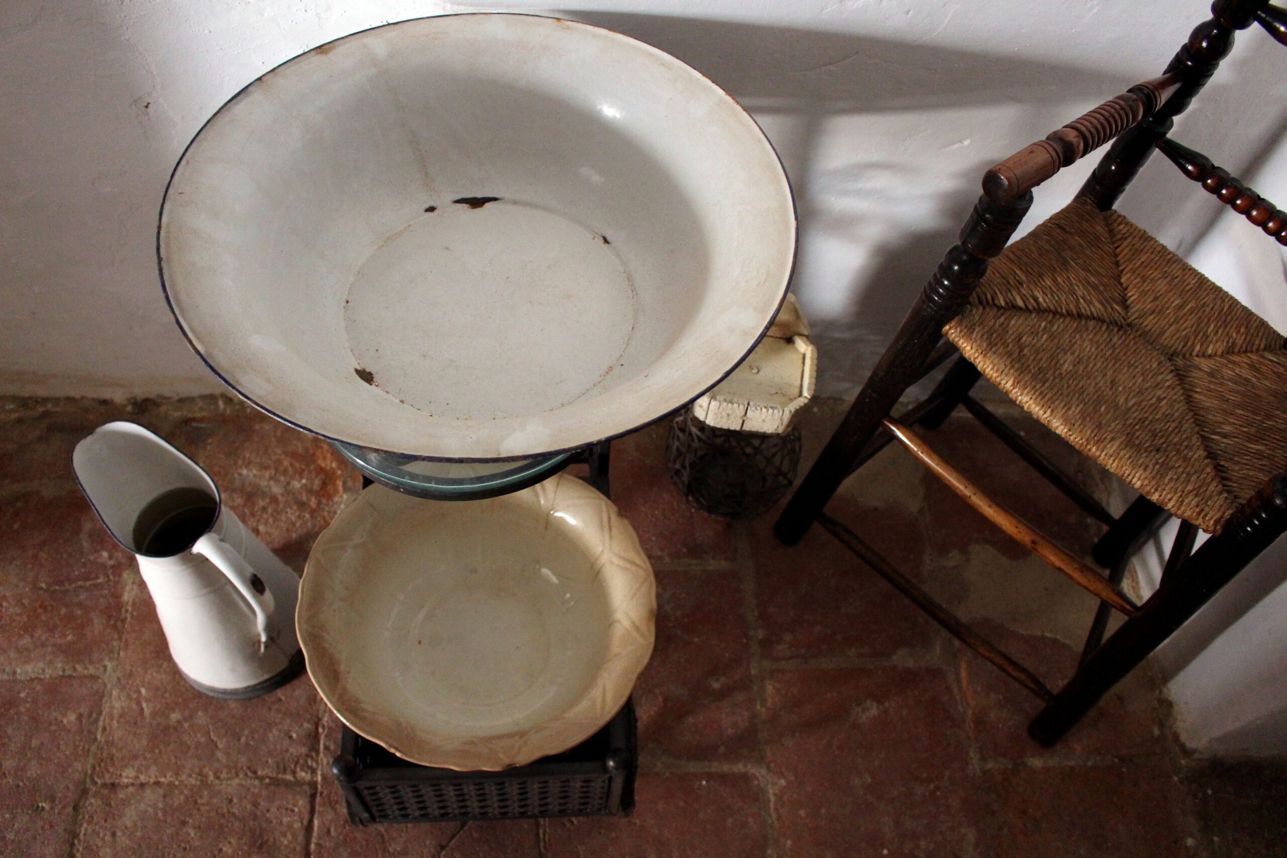 Salorino, Extremadura, Casa de la Gitana, turismo, turismo rural