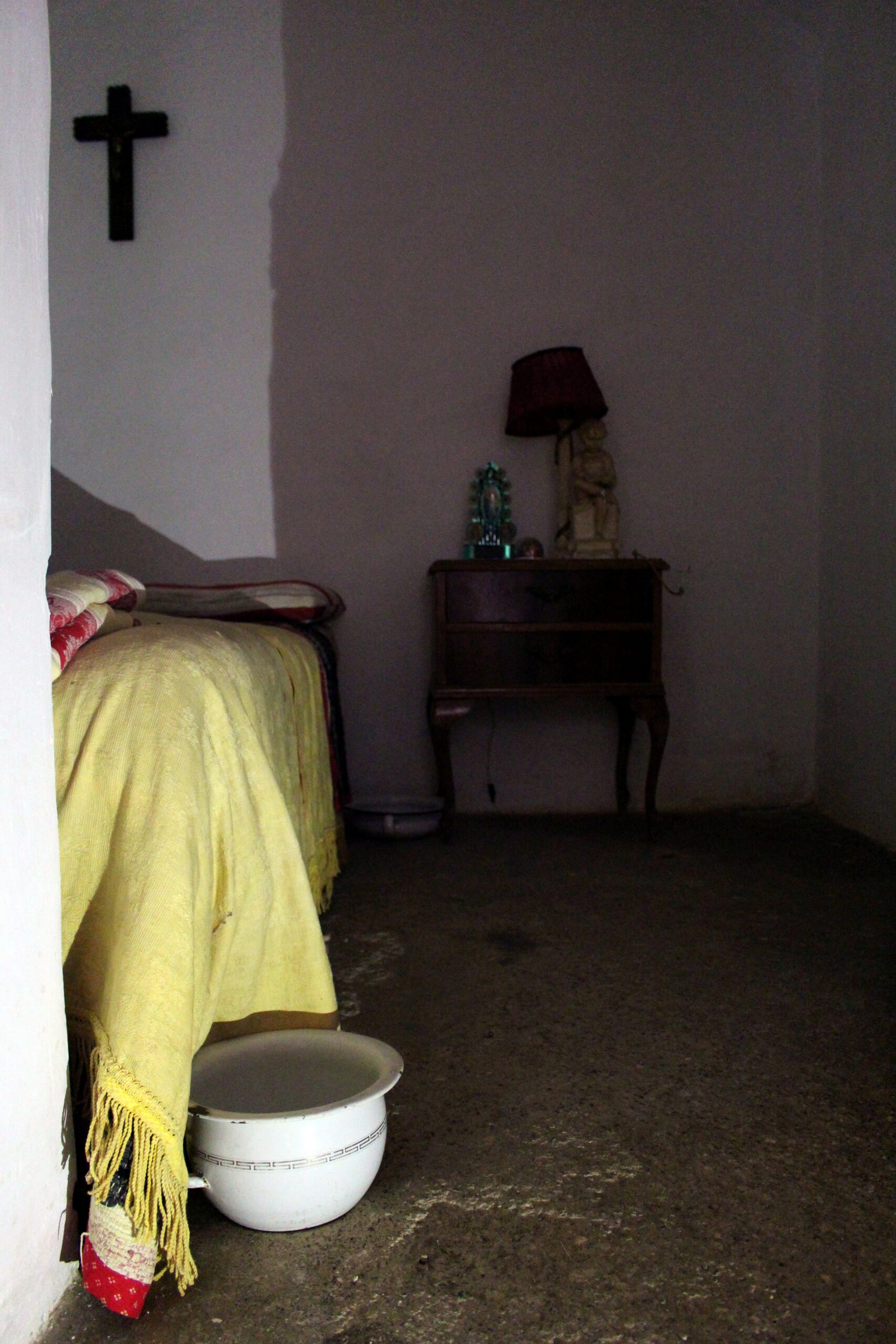 Salorino, Extremadura, Casa de la Gitana, turismo, turismo rural