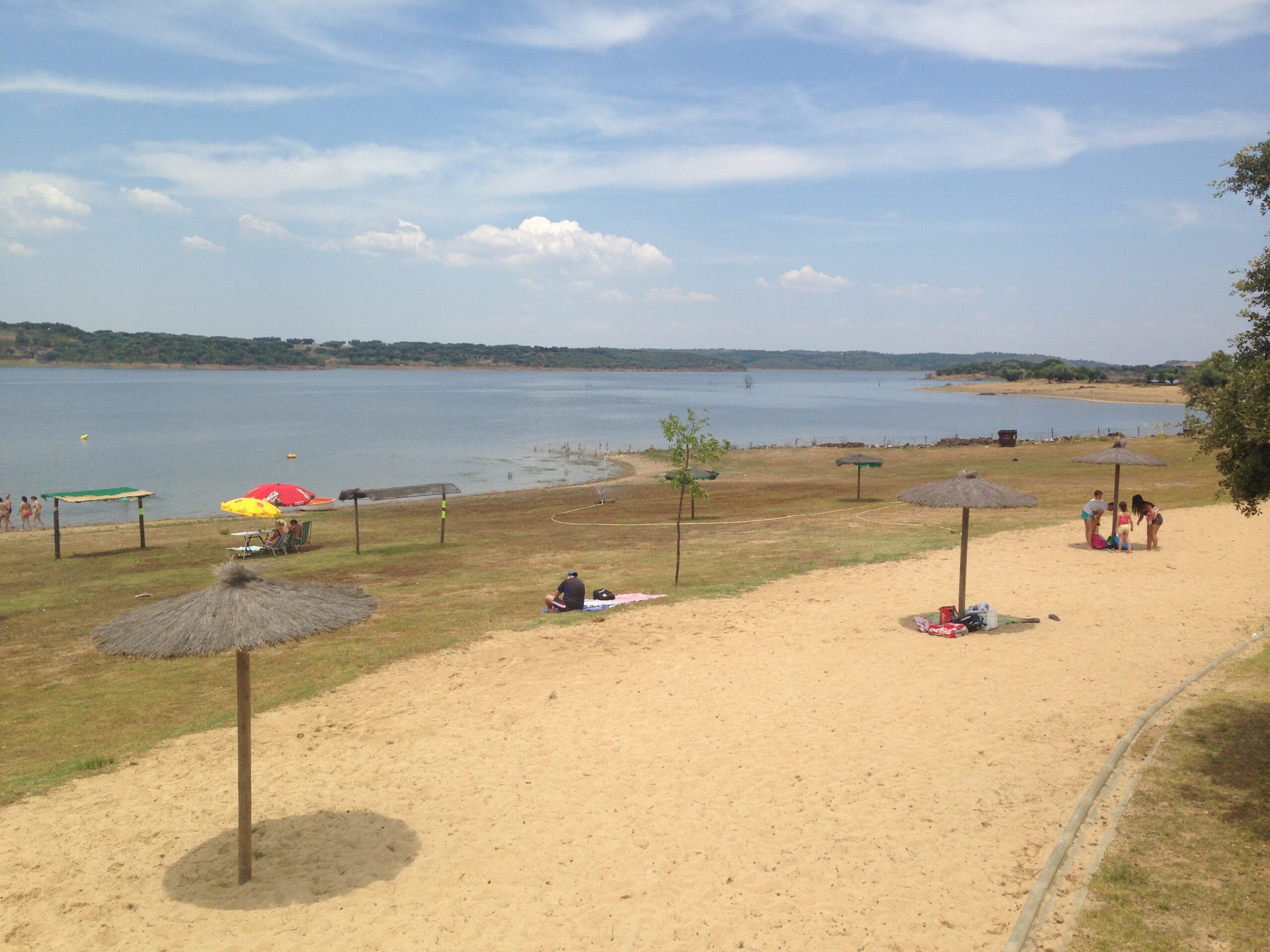 Cheles, Marvão, Portagem, La Codosera, Monsaraz, Valverde del Fresno, Gata, Sierra de Gata, Monte Junto, Alandroal, Penha Garcia, Idanha-a-Nova, Mértola, Alentejo, Extremadura, turismo, turismo fluvial, verano