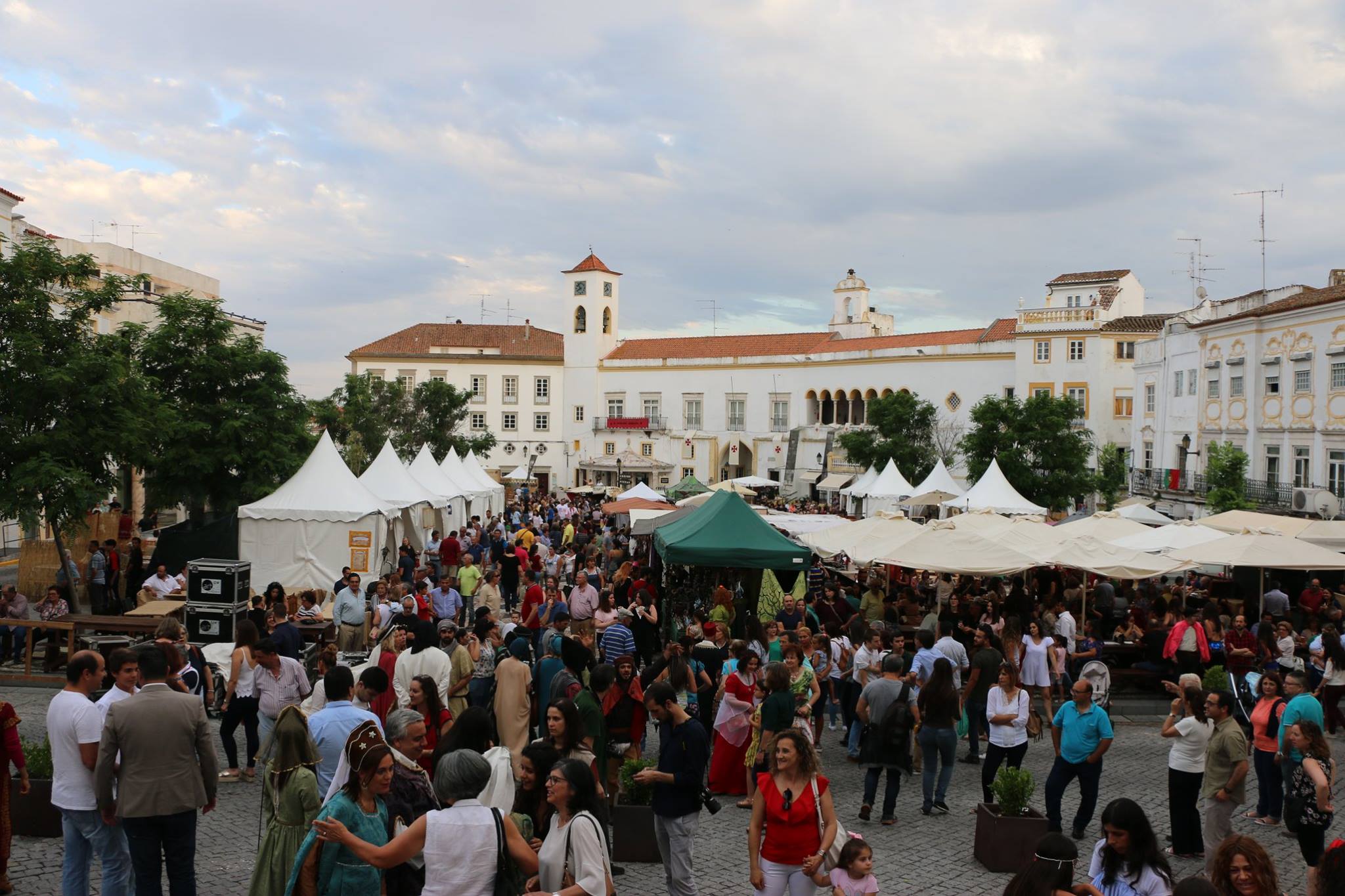 Elvas, festival medieval, turismo, cultura, turismo cultural, Alentejo