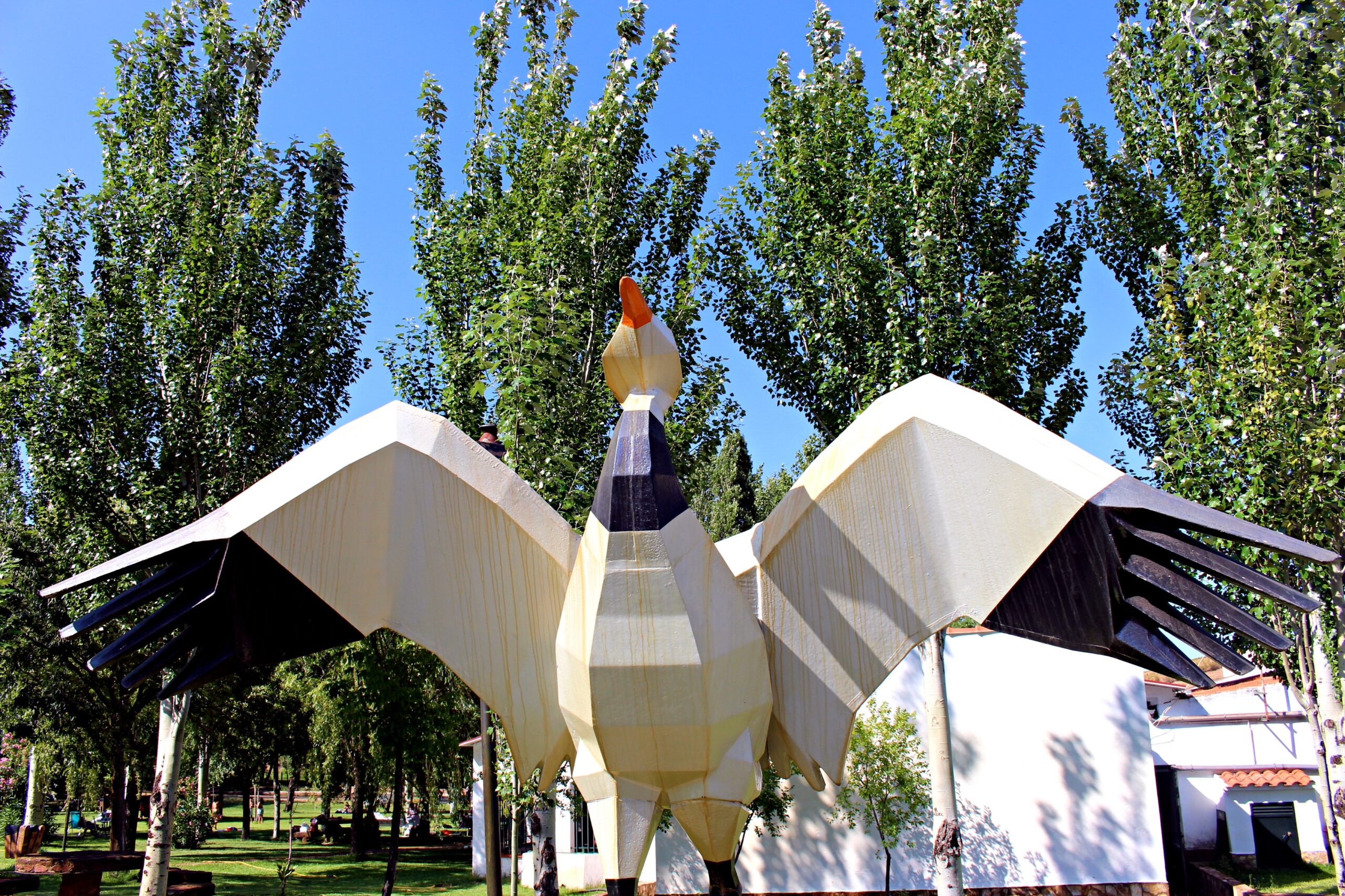 La Codosera, verano en la Raya, turismo, turismo fluvial, verano, Extremadura