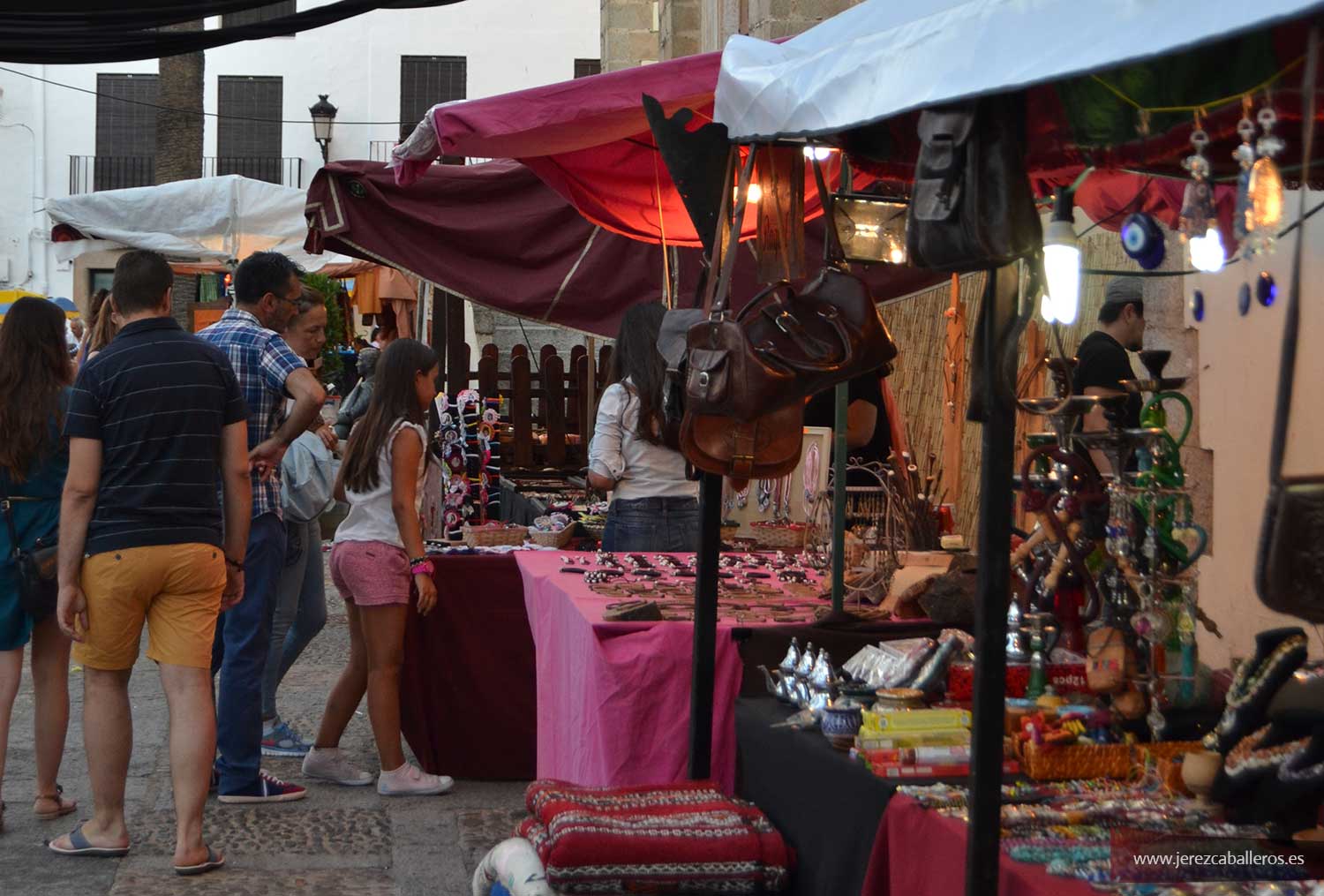 Jerez de los Caballeros, Festival Templario, Fiesta de Interés Turístico, turismo, cultura, turismo cultural, Extremadura