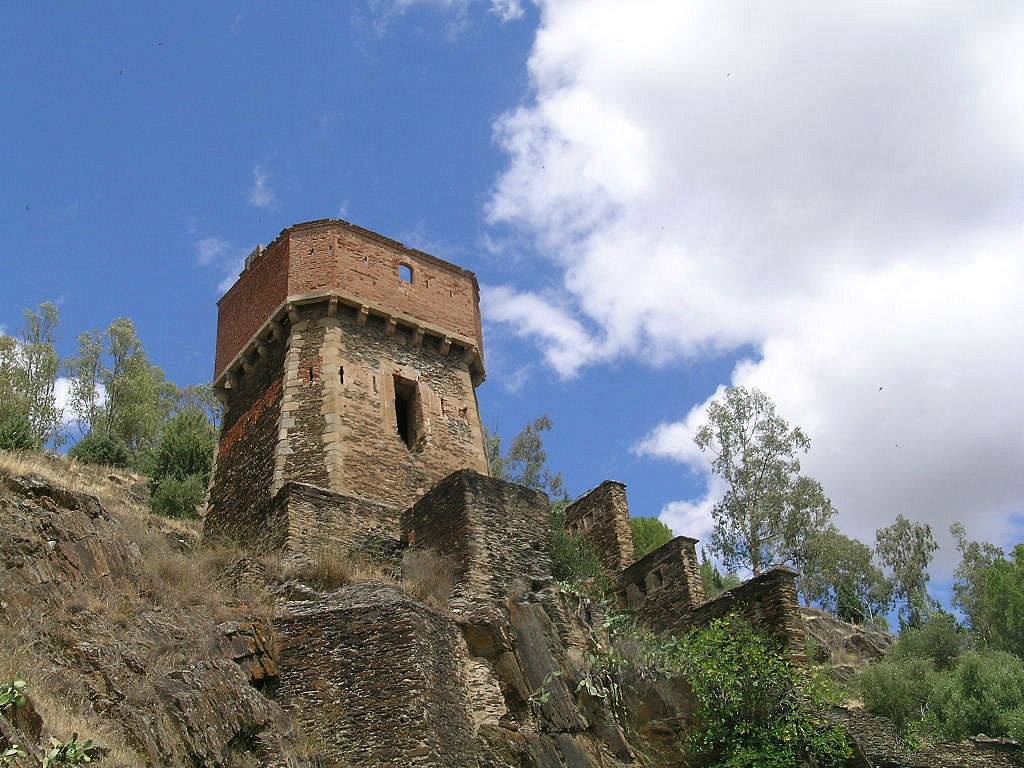 Alcántara, escapadas, destino, turismo, Extremadura