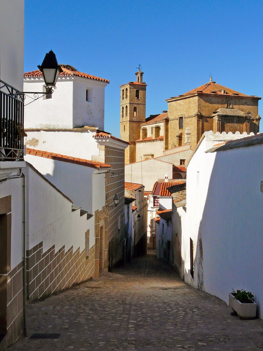 Alcántara, escapadas, destino, turismo, Extremadura