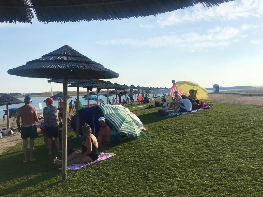 Mourão, verano en la Raya, verano, destino, escapadas, turismo, Alqueva, Alentejo