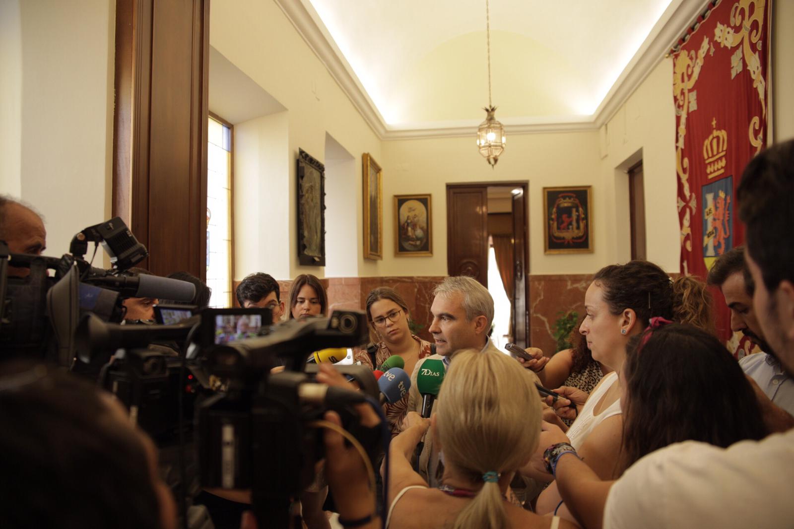 Badajoz, Campo Maior, Elvas, Eurociudad, Eurobec, Extremadura Portugal