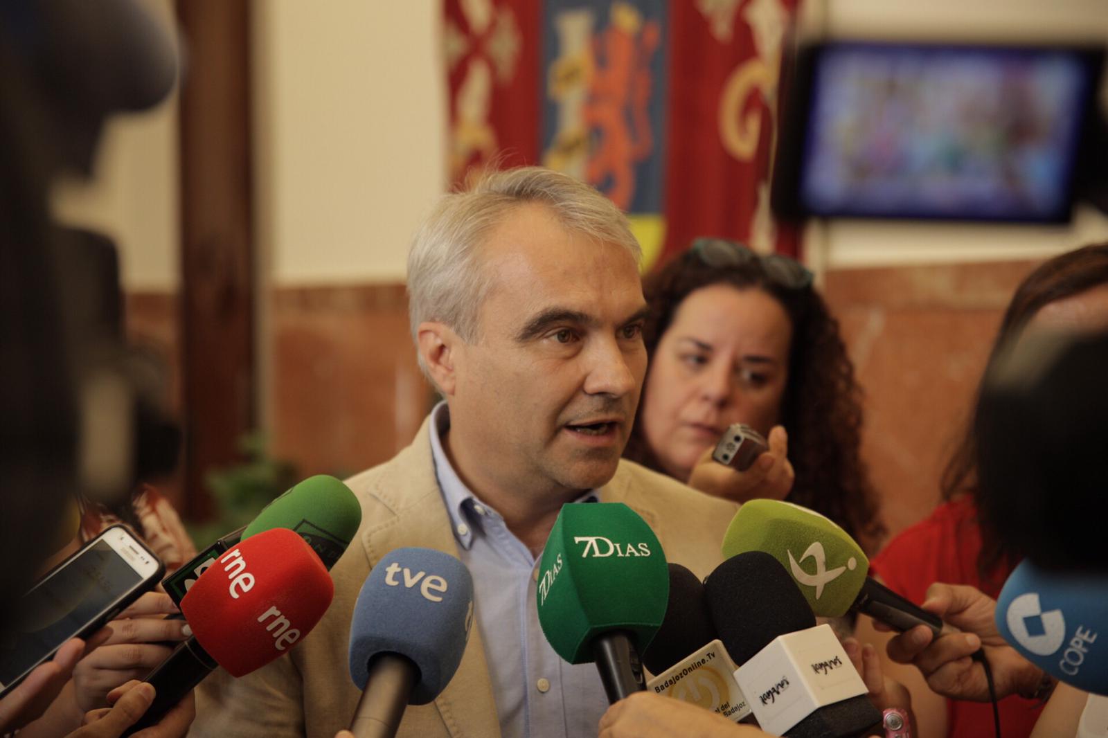 Badajoz, Campo Maior, Elvas, Eurociudad, Eurobec, Extremadura Portugal