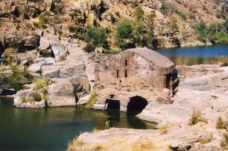 Barrancos, escapadas, destino, turismo, turismo rural, Alentejo