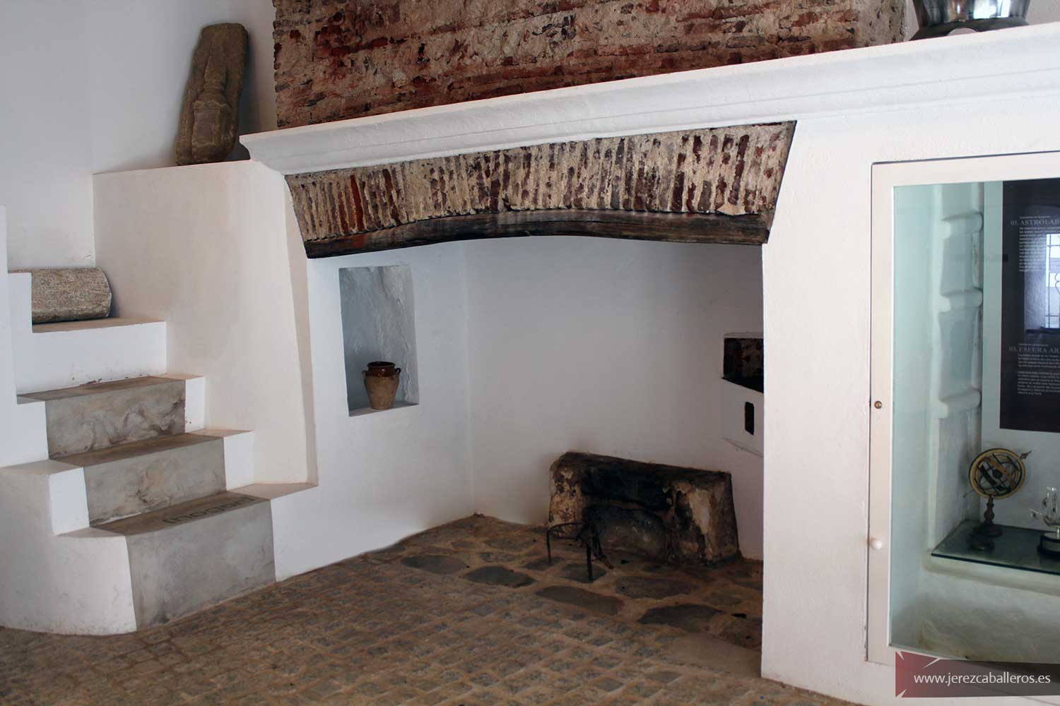 Jerez de los Caballeros, escapadas, destino, turismo, Extremadura