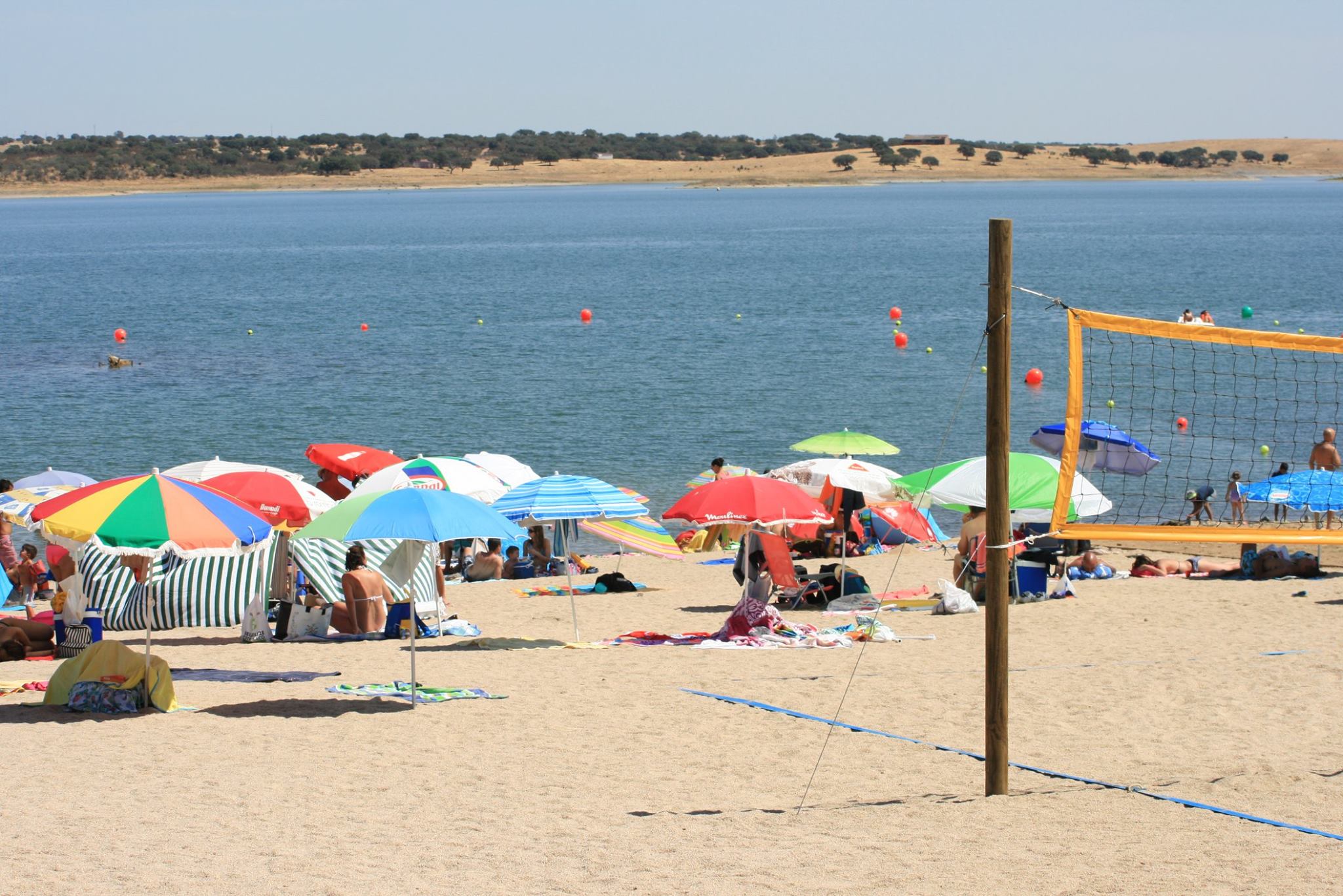 Monsaraz, Alqueva, verano en la Raya, verano, destino, Alentejo