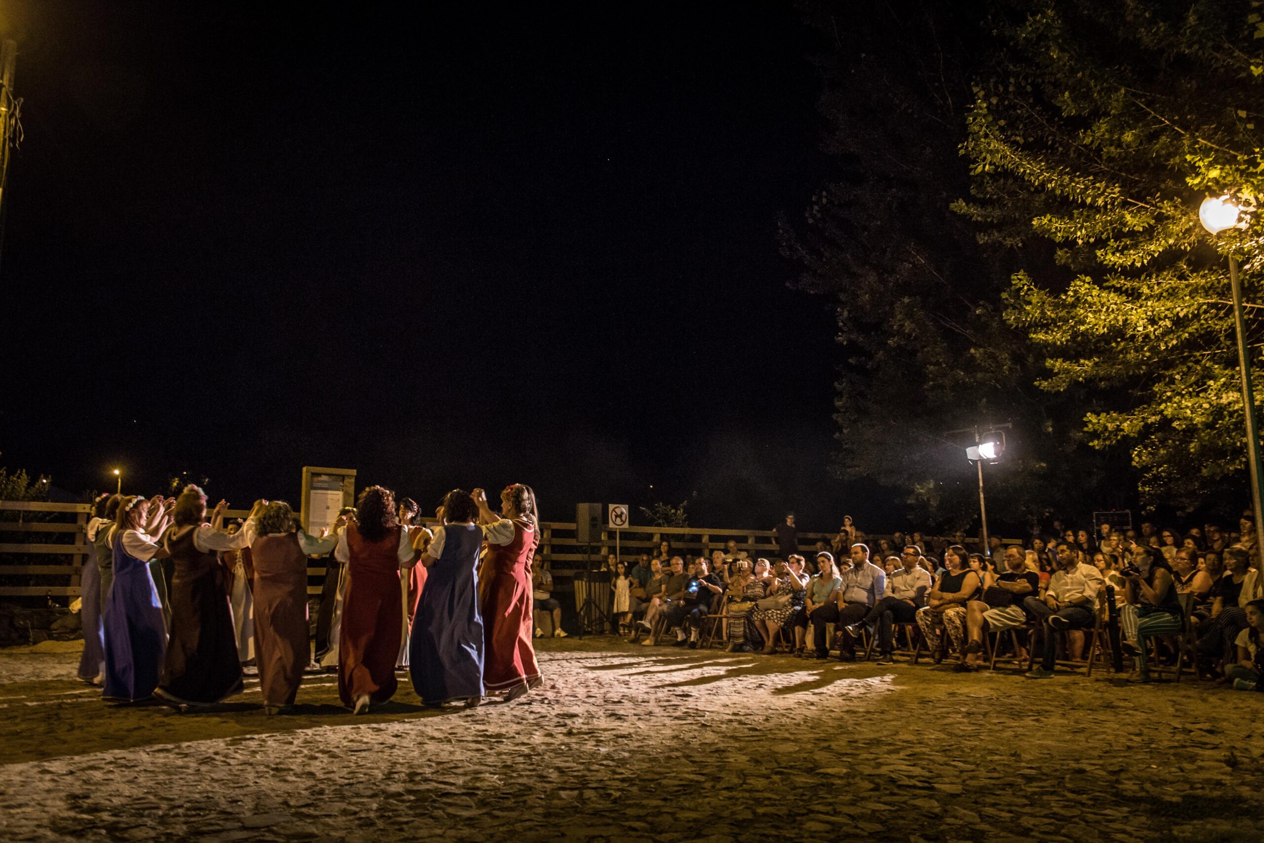 La boda que casó a España con Portugal en Valencia de Alcántara