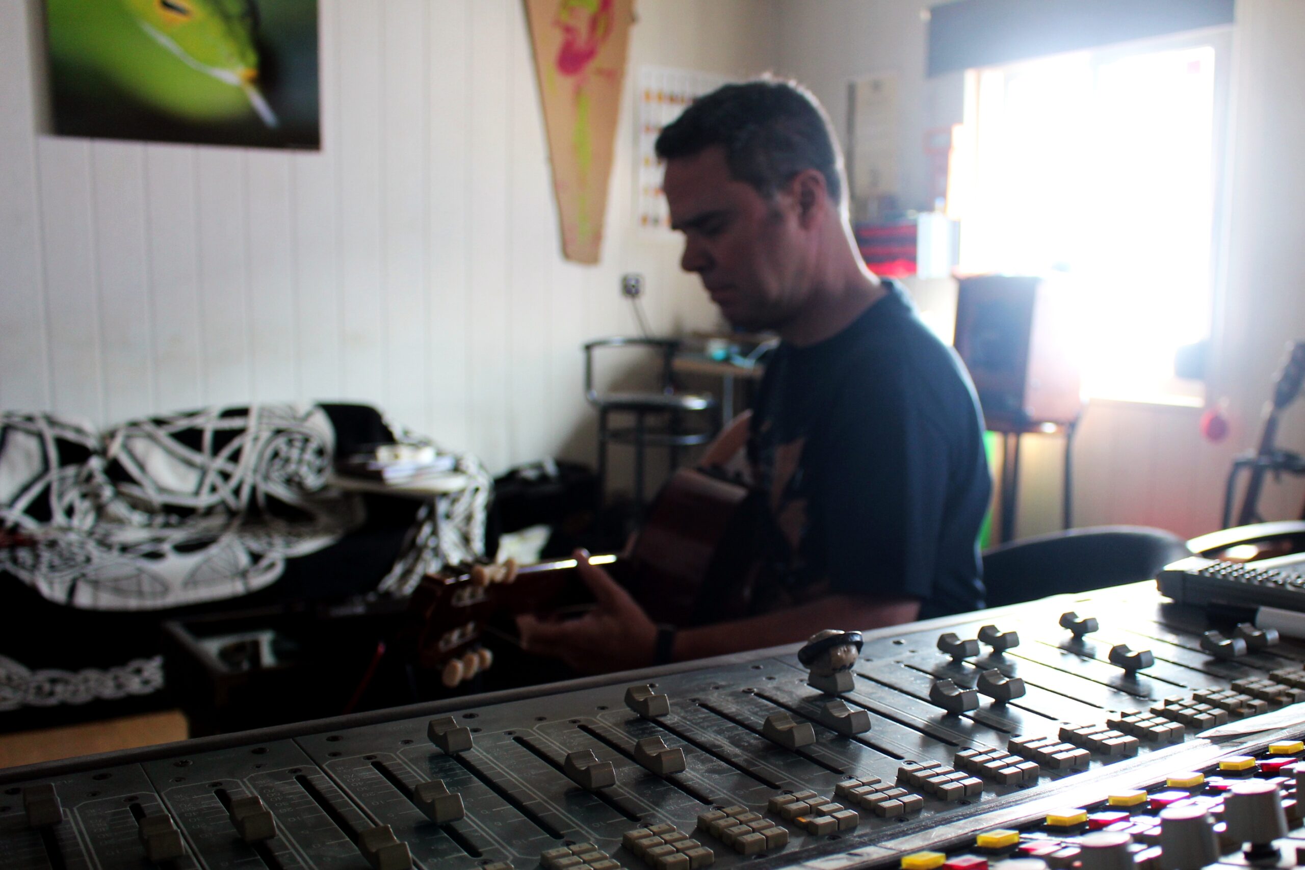 Badajoz, Elvas, música, cultura, José Mateus