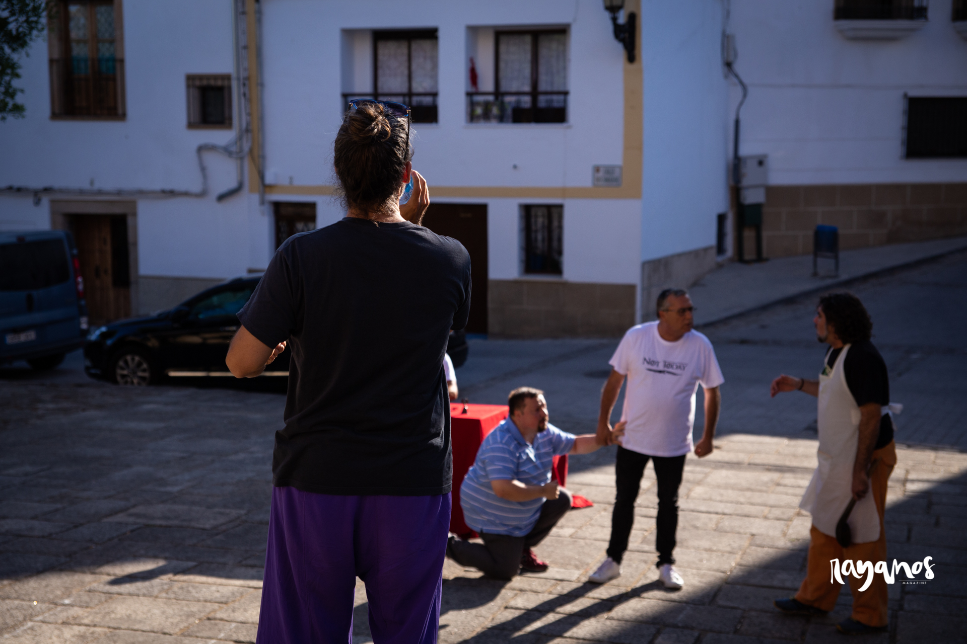 Boda Regia, Valencia de Alcántara, cultura, turismo, Fiesta de Interés Turístico, Extremadura