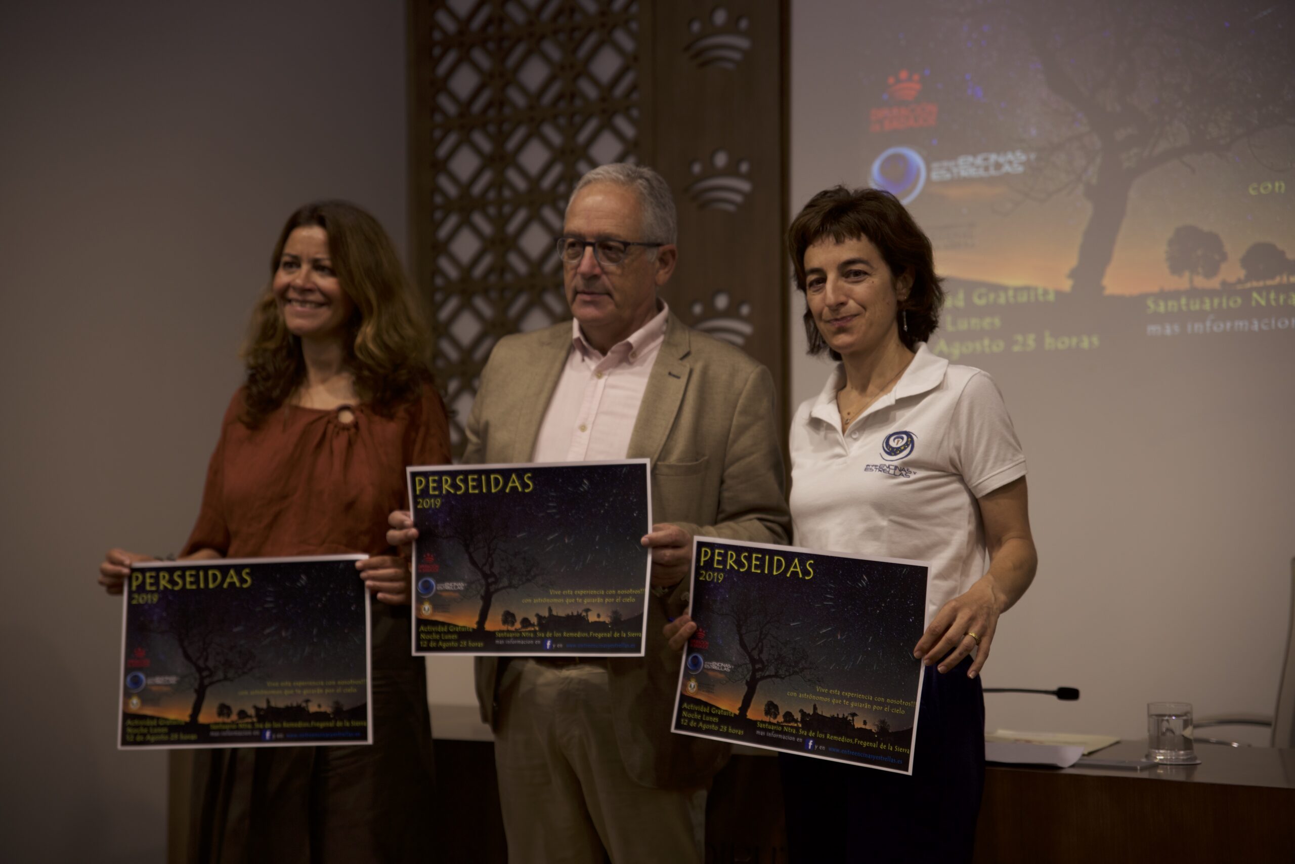 Fregenal de la Sierra, astroturismo, turismo, Entre Encinas y Estrellas, Extremadura